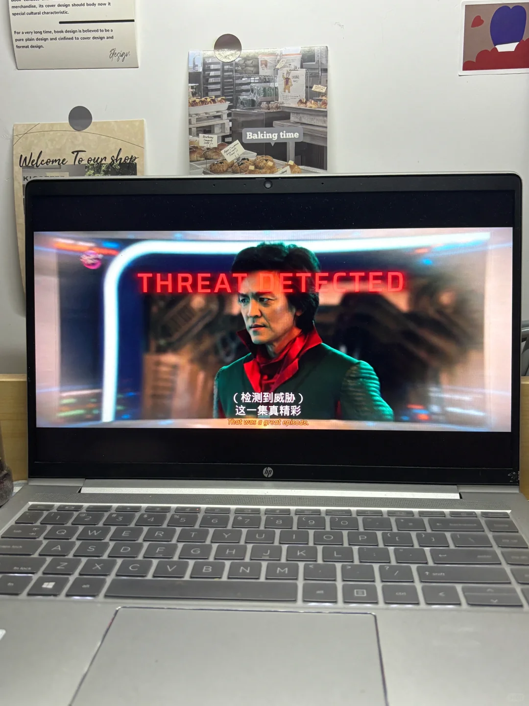 谁懂！科幻➕喜剧也太新奇了