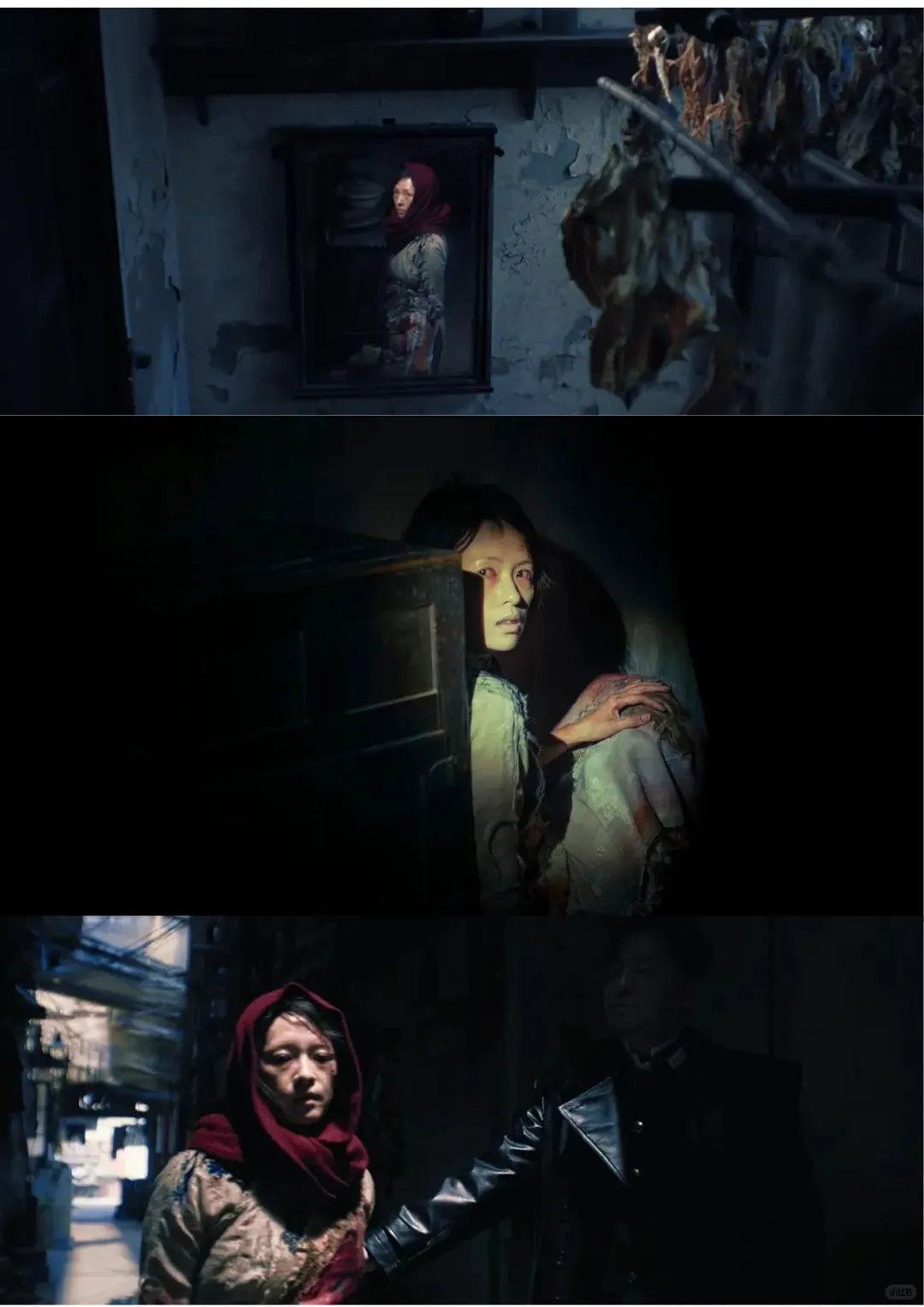 🎬《酱园弄》定档！陈可辛执导章子怡领衔