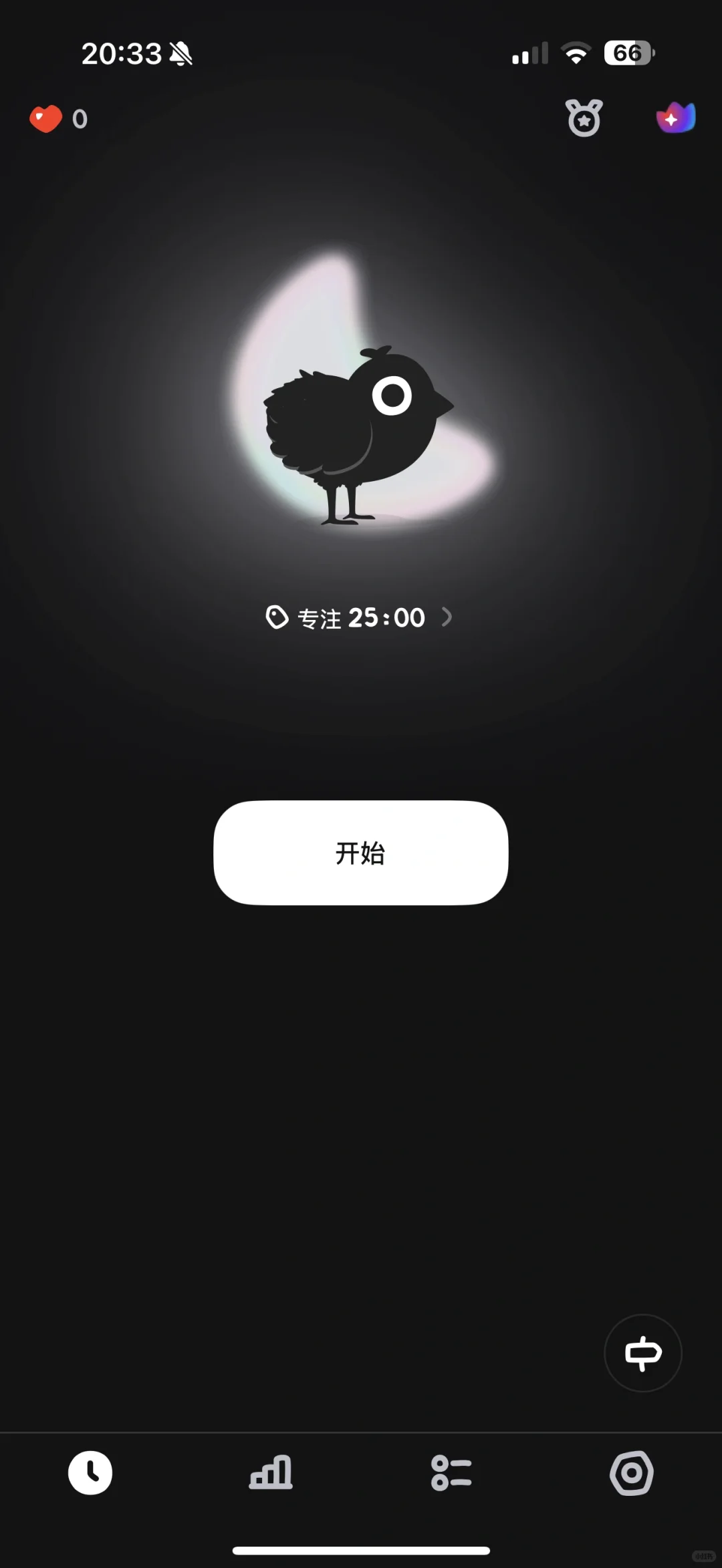 求赞，想要养小鸡