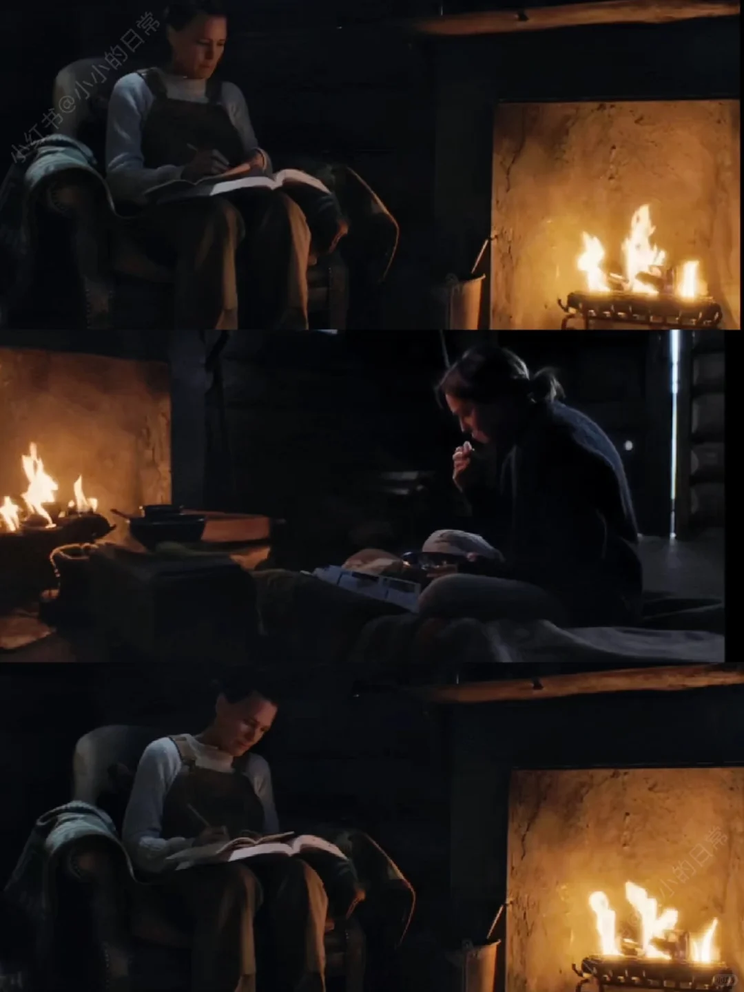 目前为止最爱的人生电影，没有之一❗❗❗