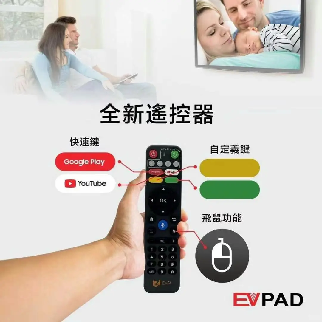 用了11P后，电视盒子我再也不换了