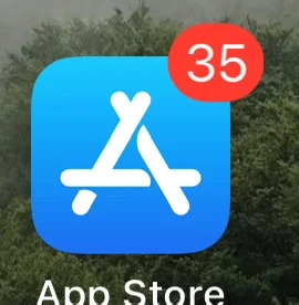 有没有忍住一年不更新的？