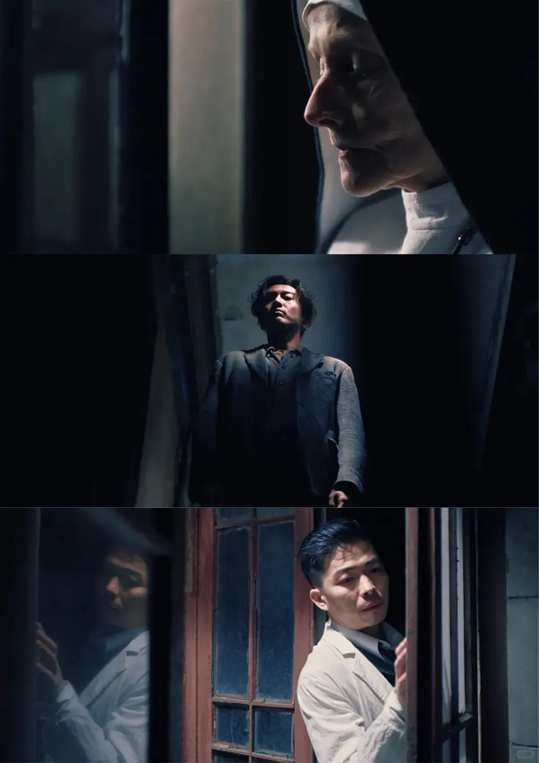 🎬《酱园弄》定档！陈可辛执导章子怡领衔