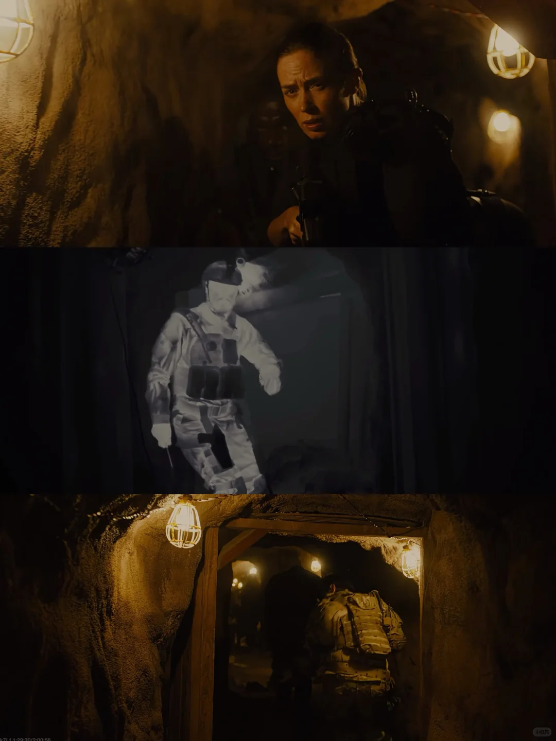 老师推荐的年度必看犯罪片，猛到没边！