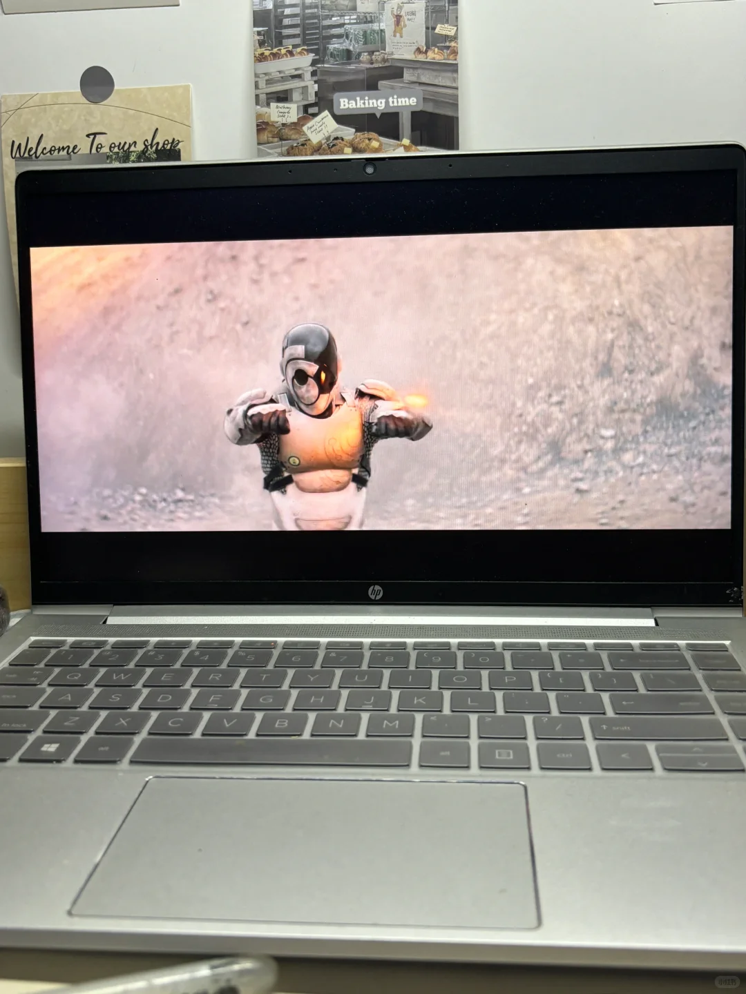 谁懂！科幻➕喜剧也太新奇了