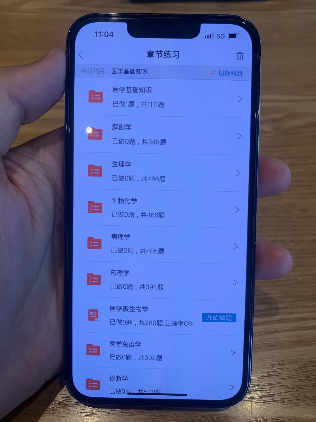 卫健委，无非就是考这个宝藏App，赢麻了