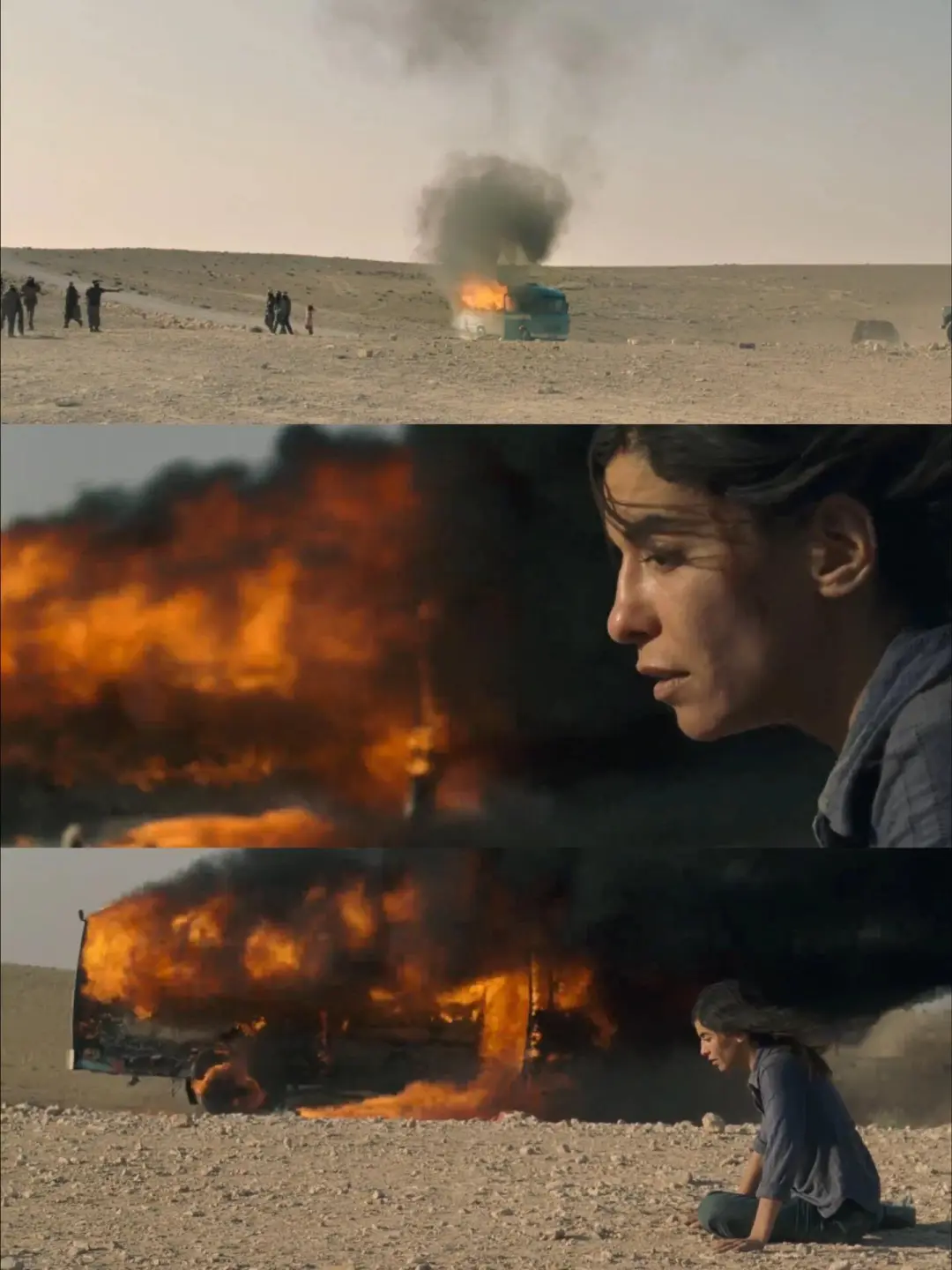 💥豆瓣8.6分！这部电影尺度惊人！