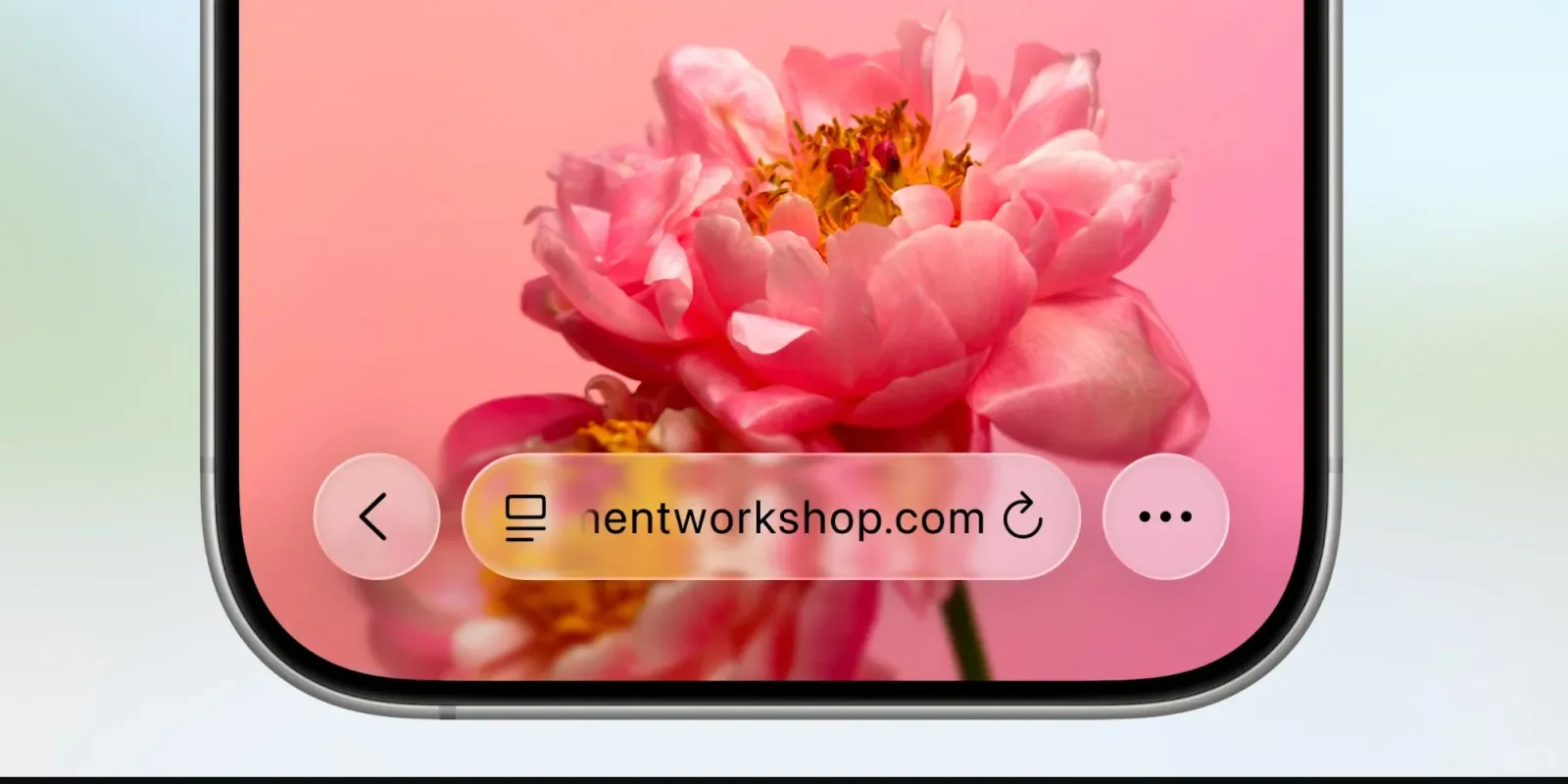 Liquid glass暗示UI设计将是程序员的天下?