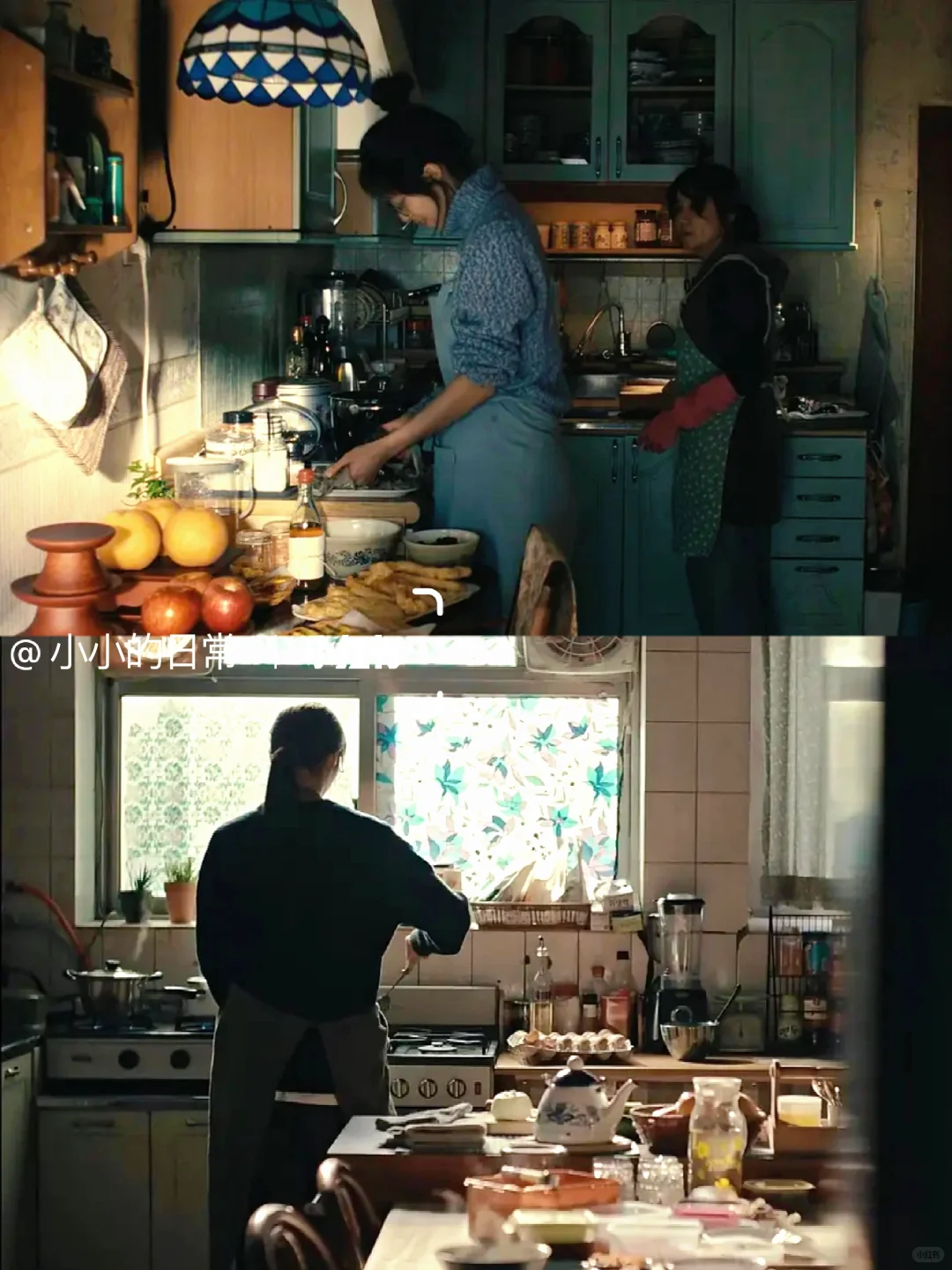 一部 INFJ 绝对会 get 的电影... ...😭