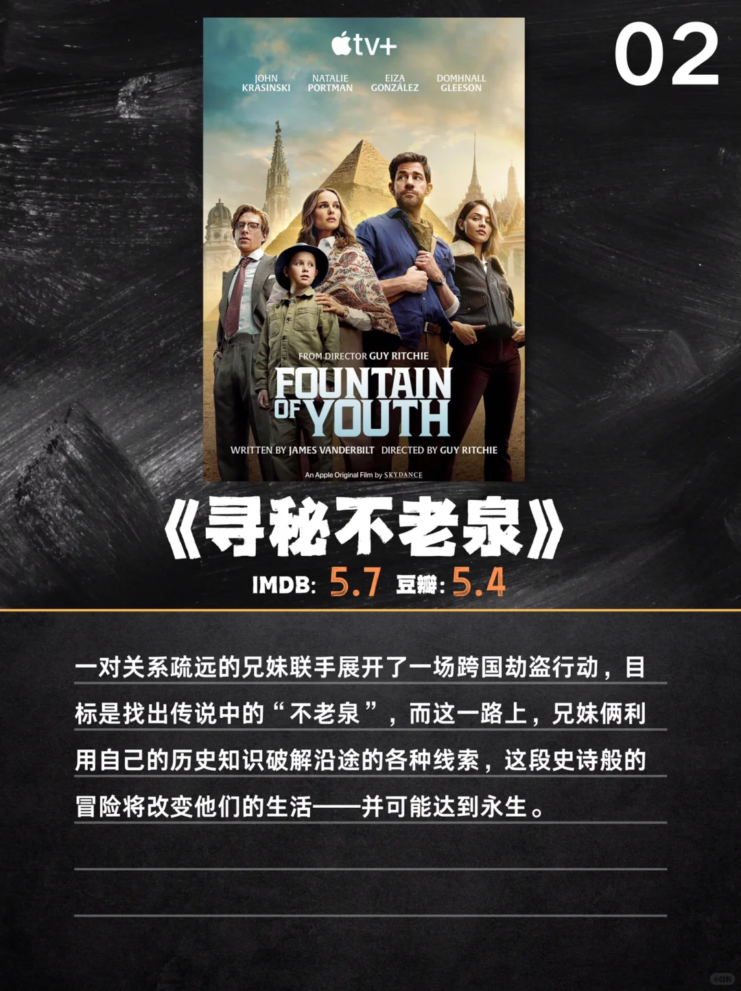 2025年5月必看指南，这部R级太炸裂了