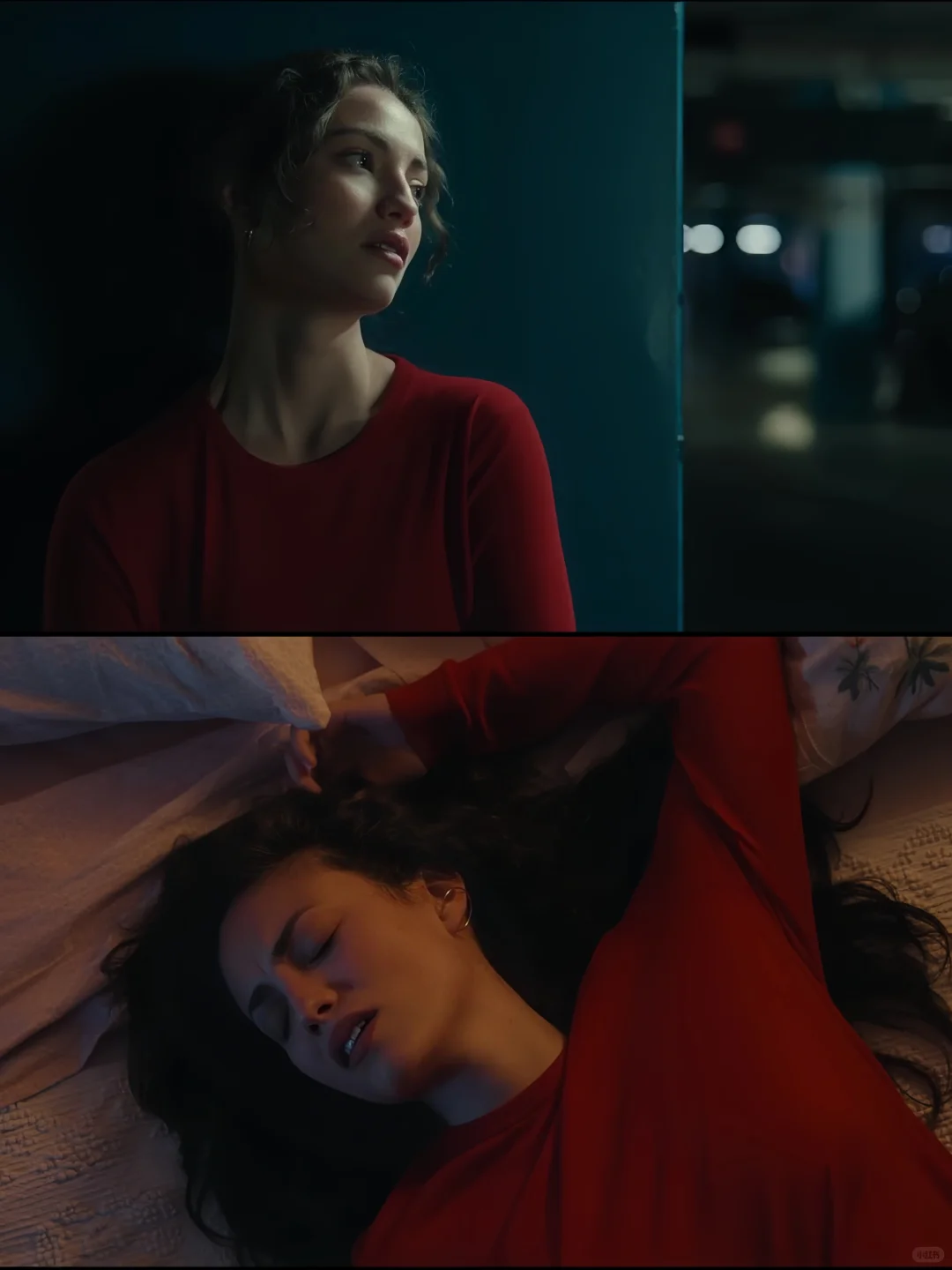 🔥西班牙禁忌大片｜高能100度灰