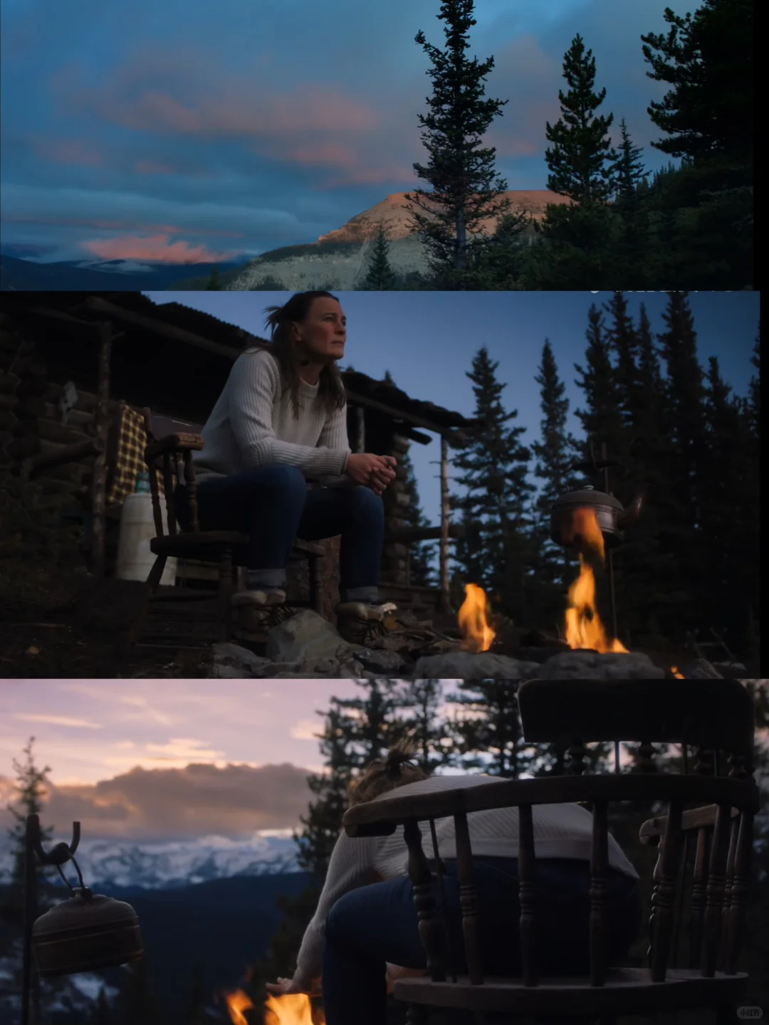 看哭了！😭😭本人今年最爱的电影之一！