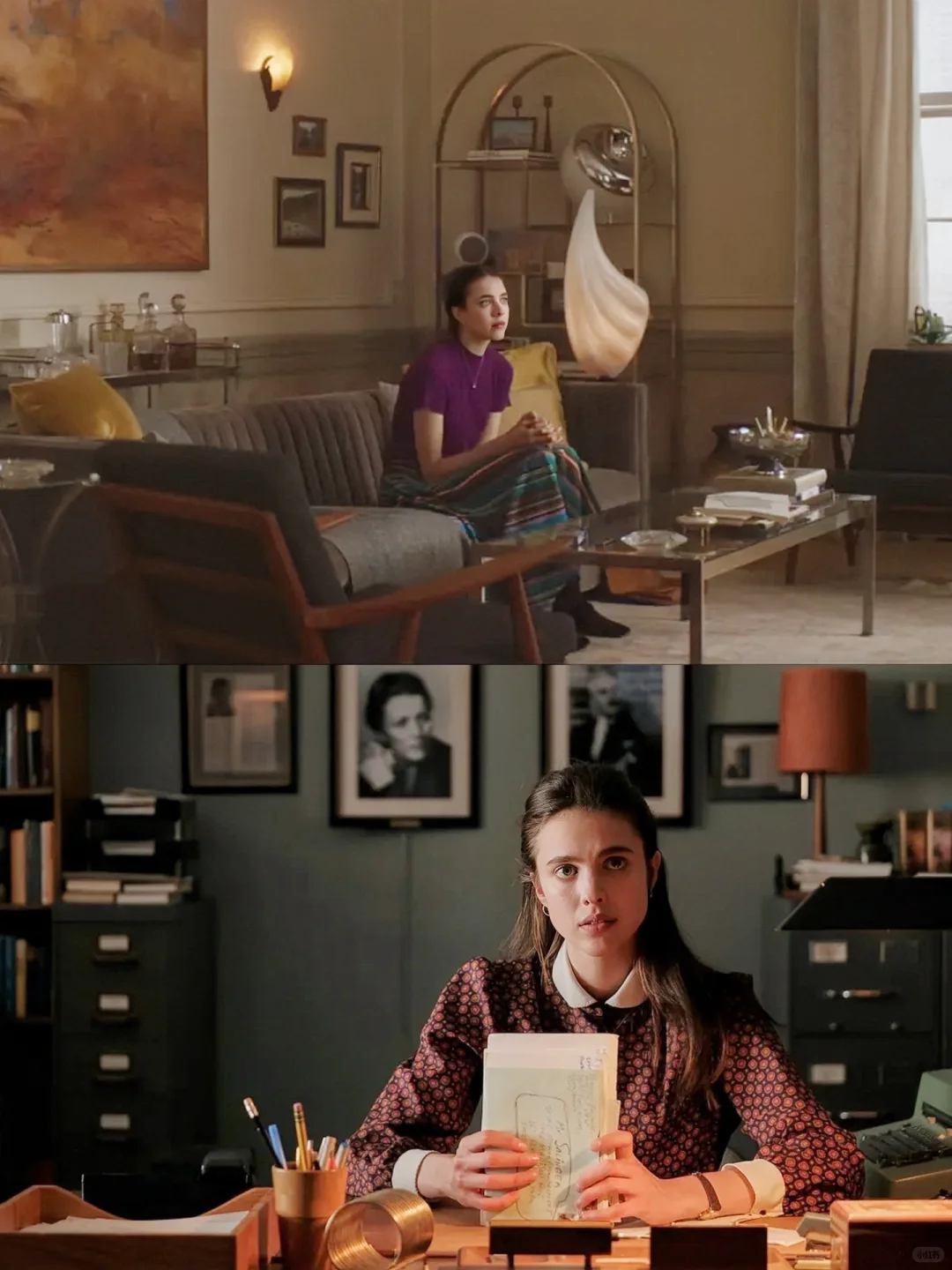 这部剧我真的超爱，低谷期的女生都去看!