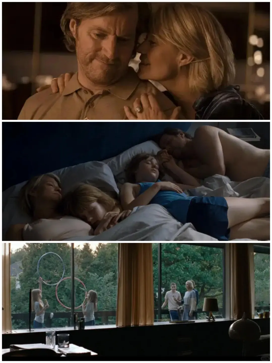 小众冷门佳片，全程高能无尿点