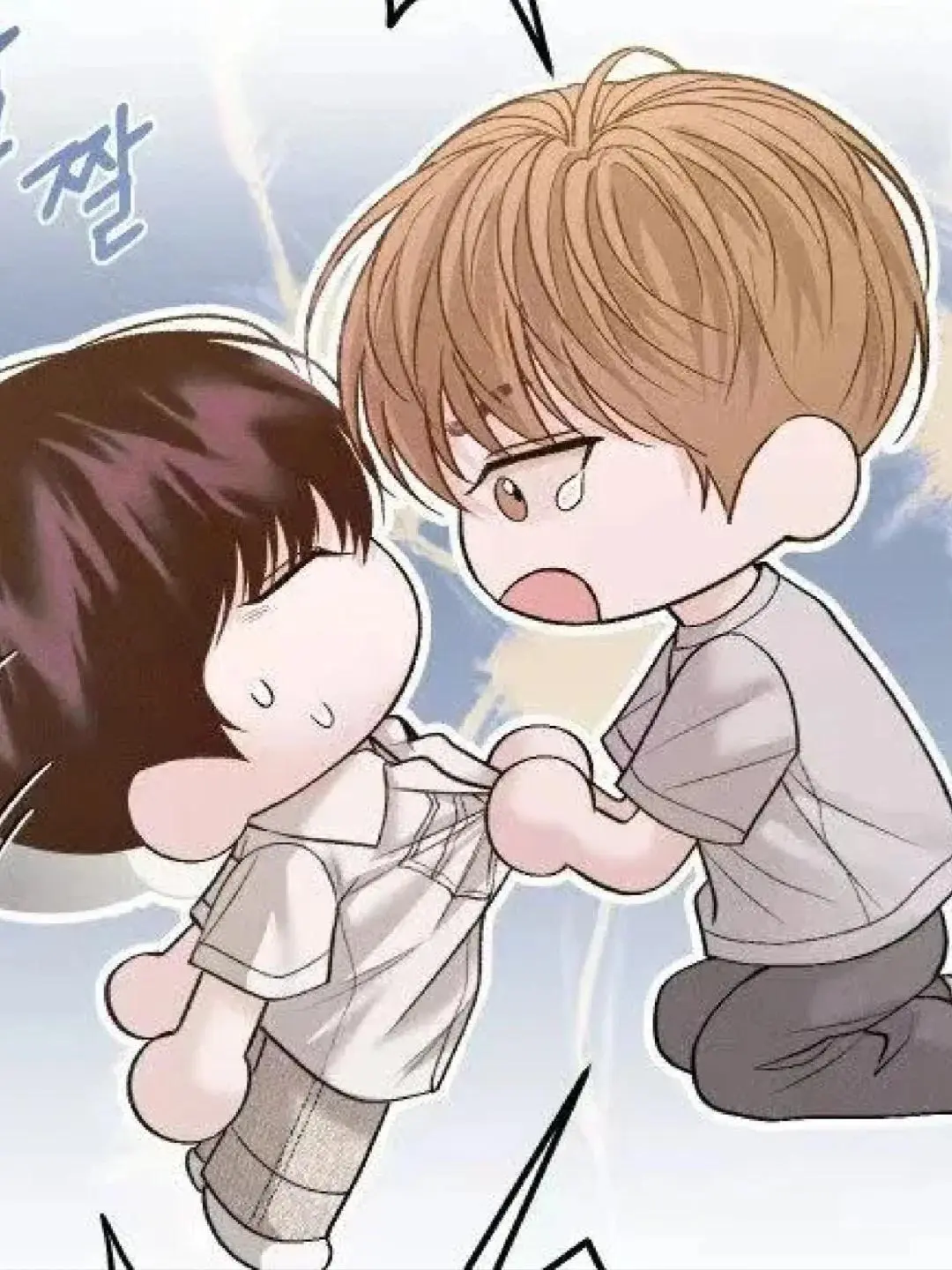 我终于发现了免费漫画APP神器！宝藏啊太香