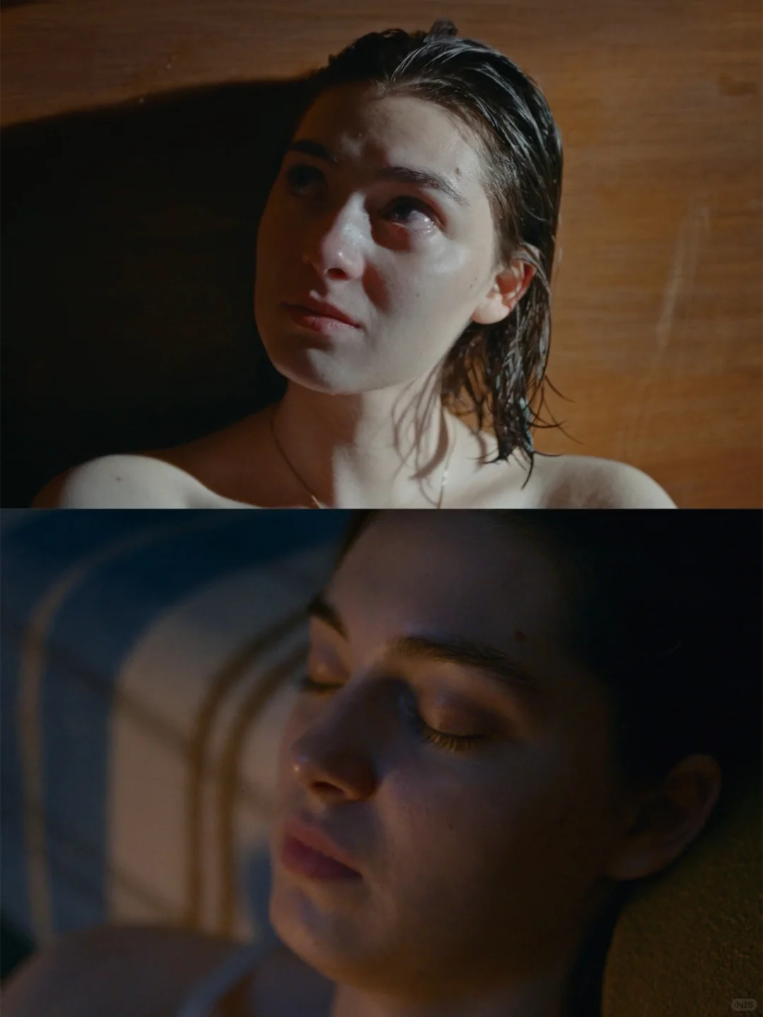 我得了一种只攻击女人的病