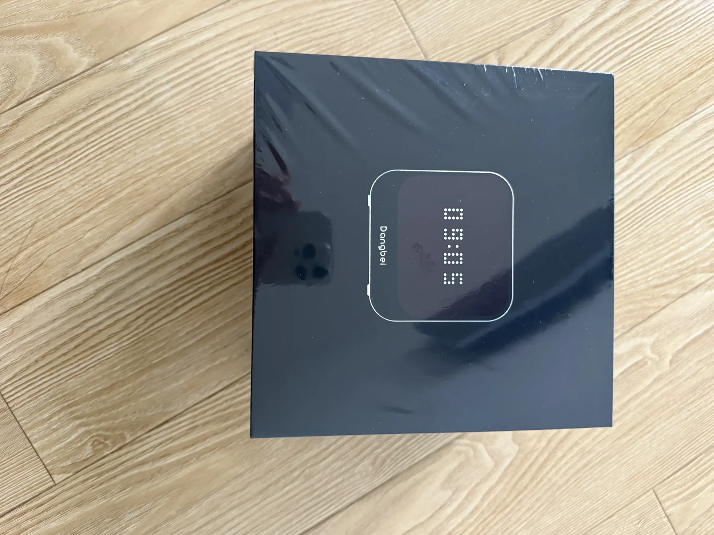 当贝电视盒子好漂亮啊