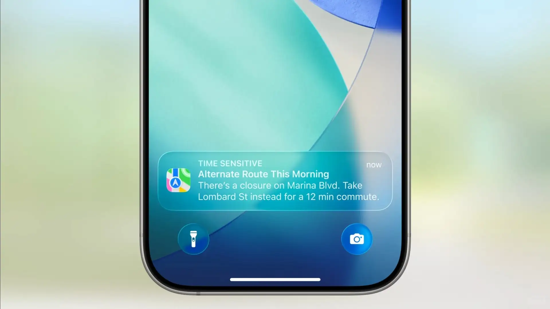 Liquid glass暗示UI设计将是程序员的天下?