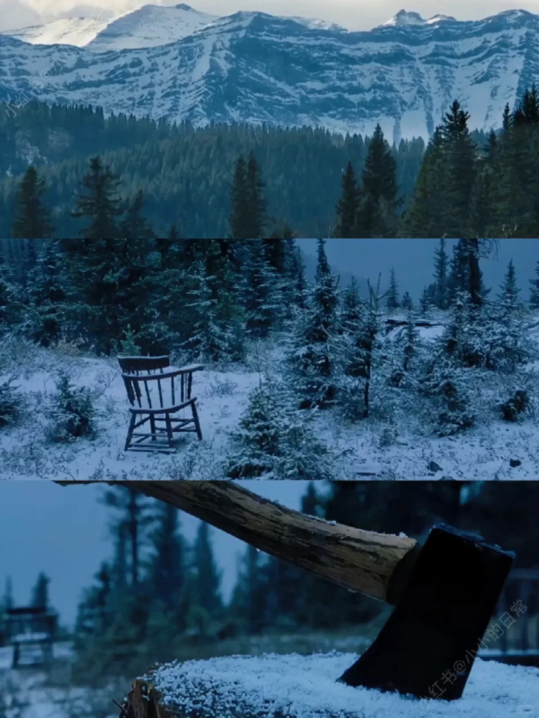 目前为止最爱的人生电影，没有之一❗❗❗