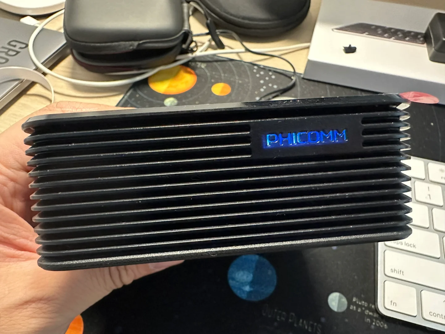 翻出个n1用来干啥好？