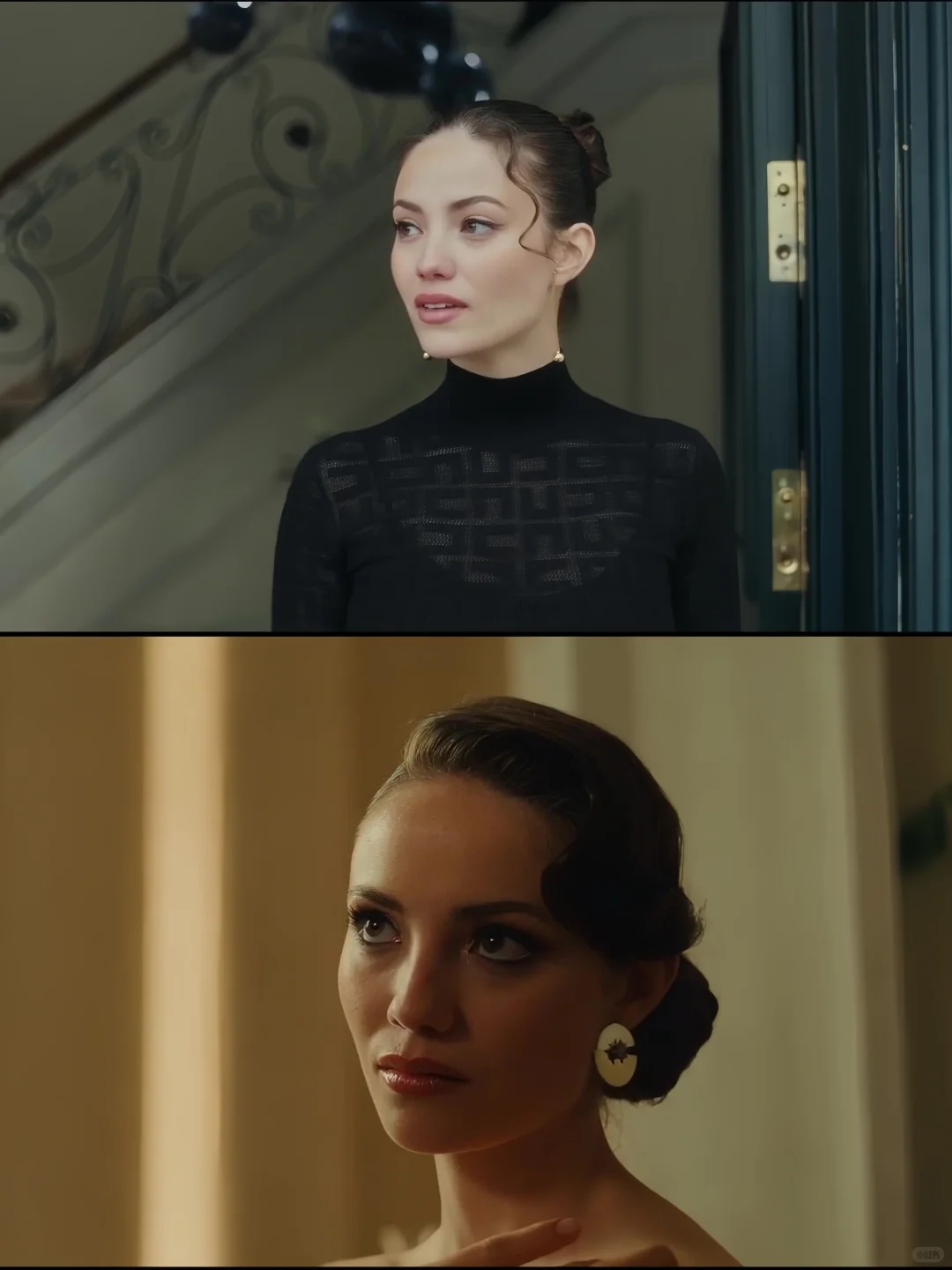 🔥西班牙禁忌大片｜高能100度灰