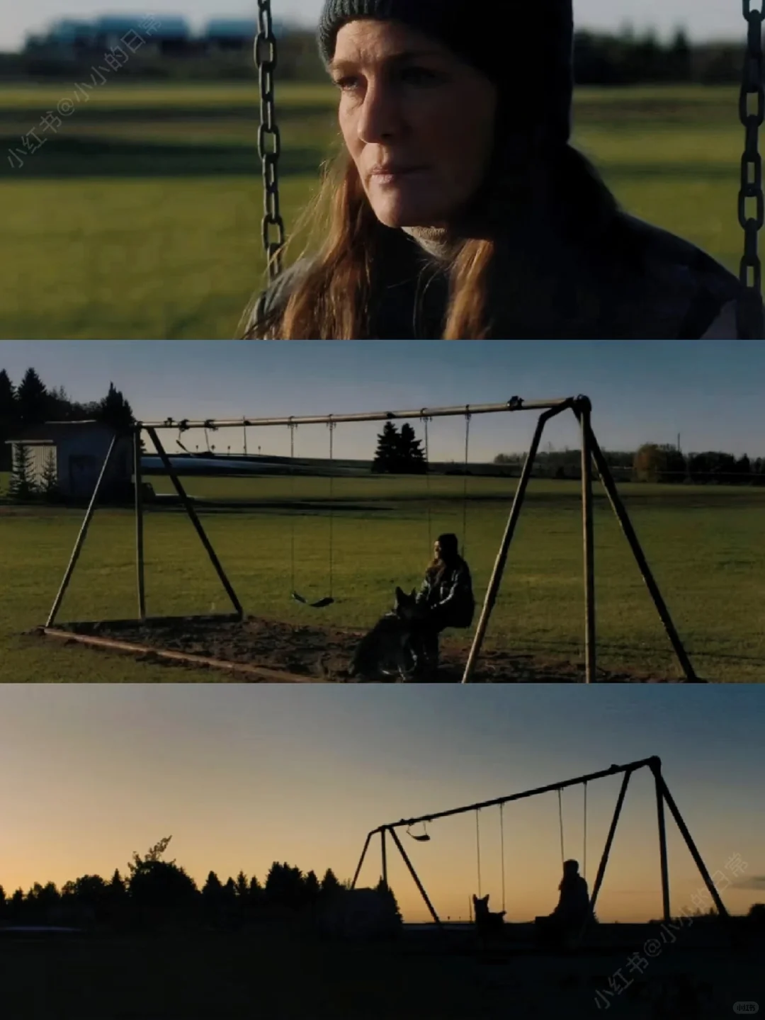 目前为止最爱的人生电影，没有之一❗❗❗