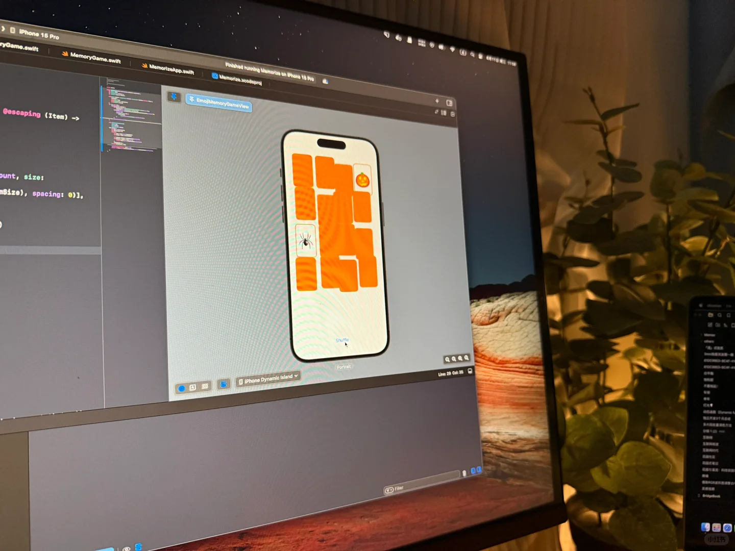跟着斯坦福公开课学做App真的是降维打击