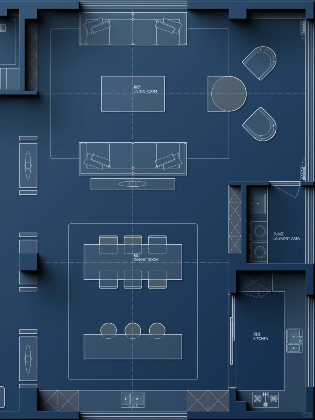 设计院内部都在用的彩平神器