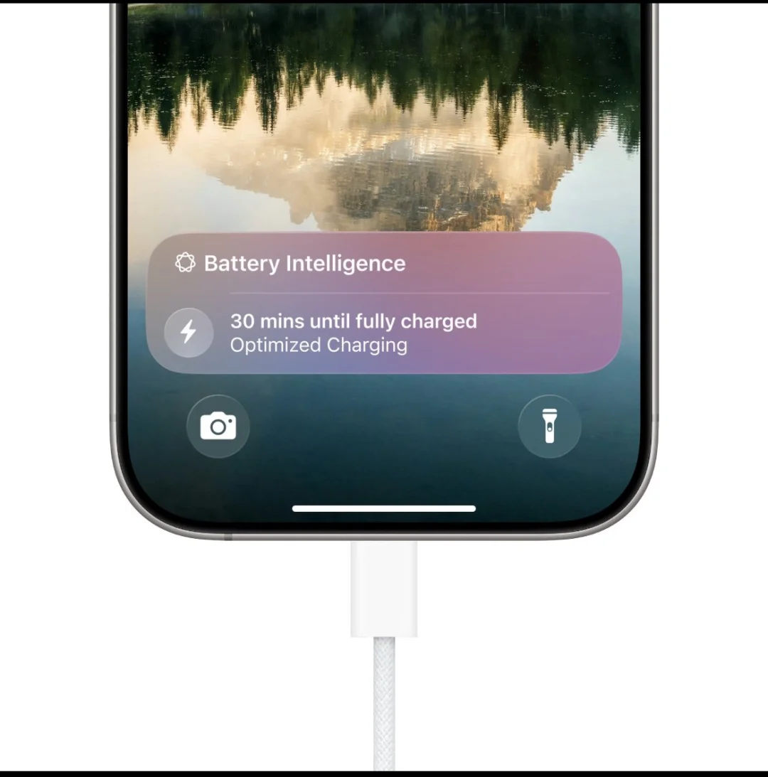 下周见！iOS 26，竟然有11个值得期待的功能