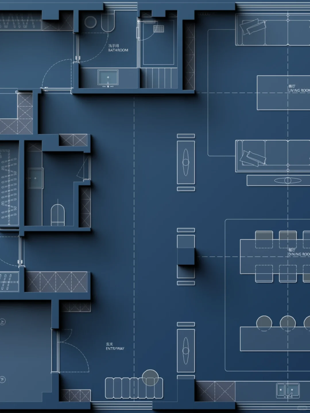 设计院内部都在用的彩平神器