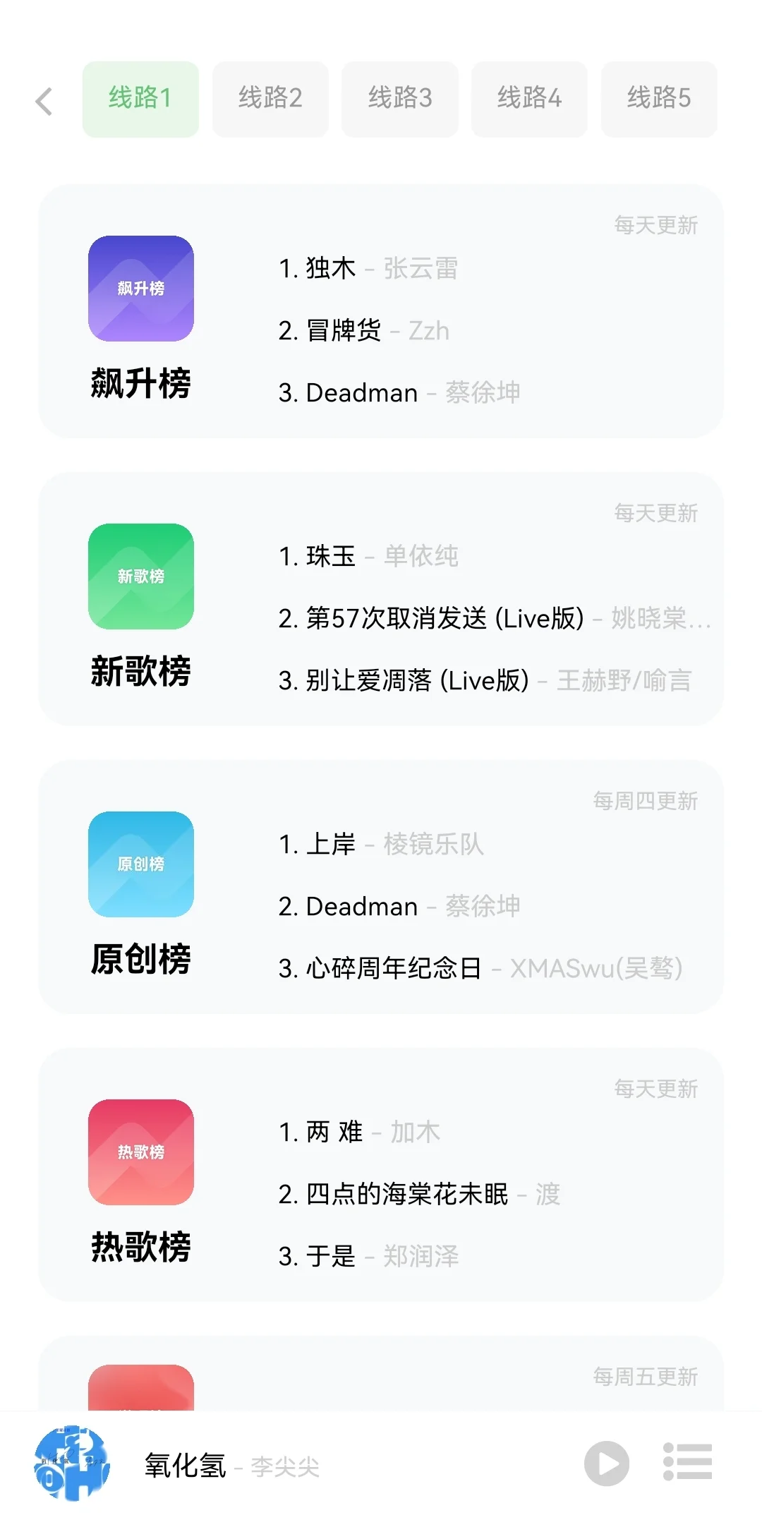 音乐党狂喜！永久免费听歌神器复活啦