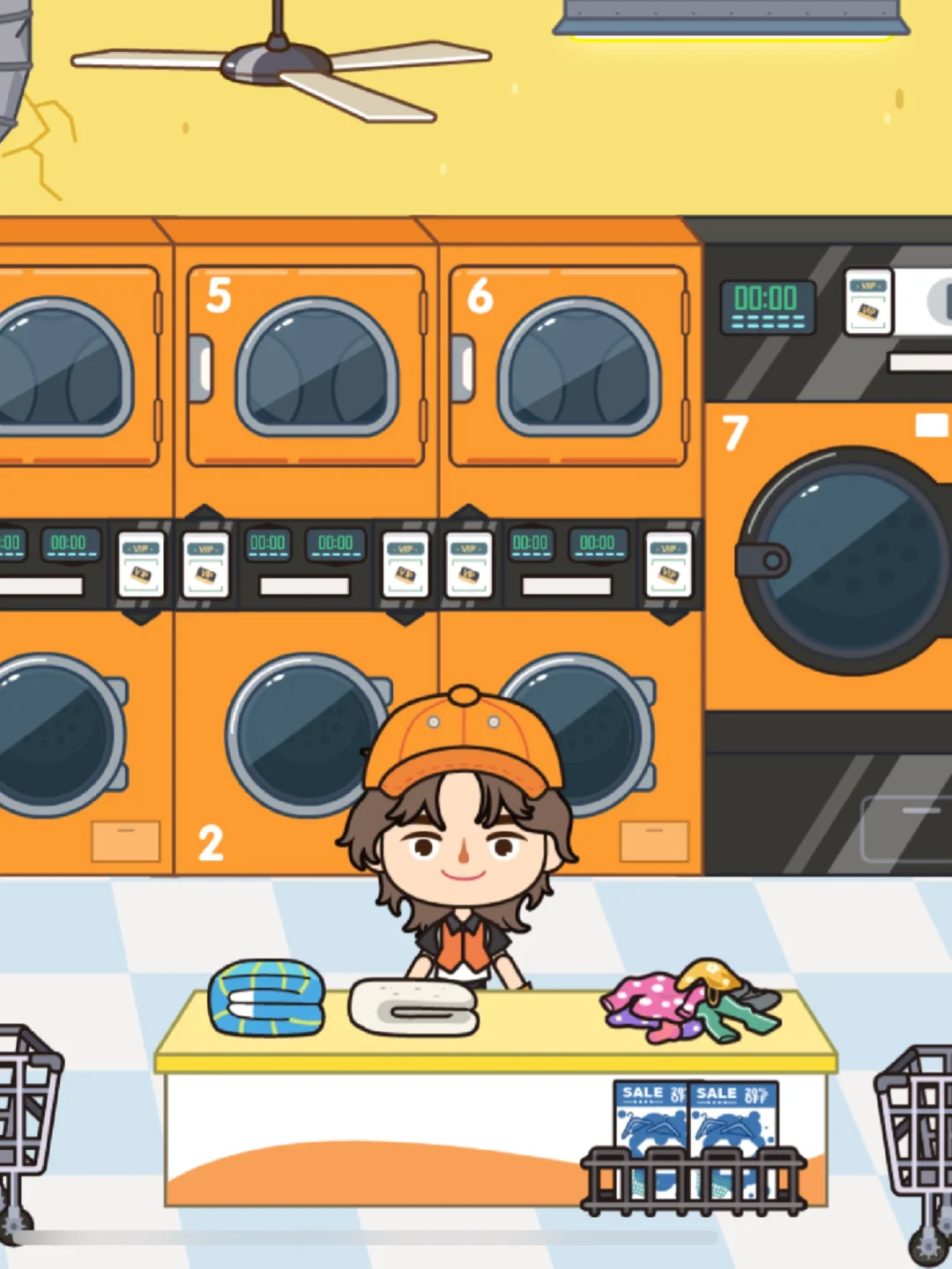 快，错过就没有了喔！…下载和使用全部东西