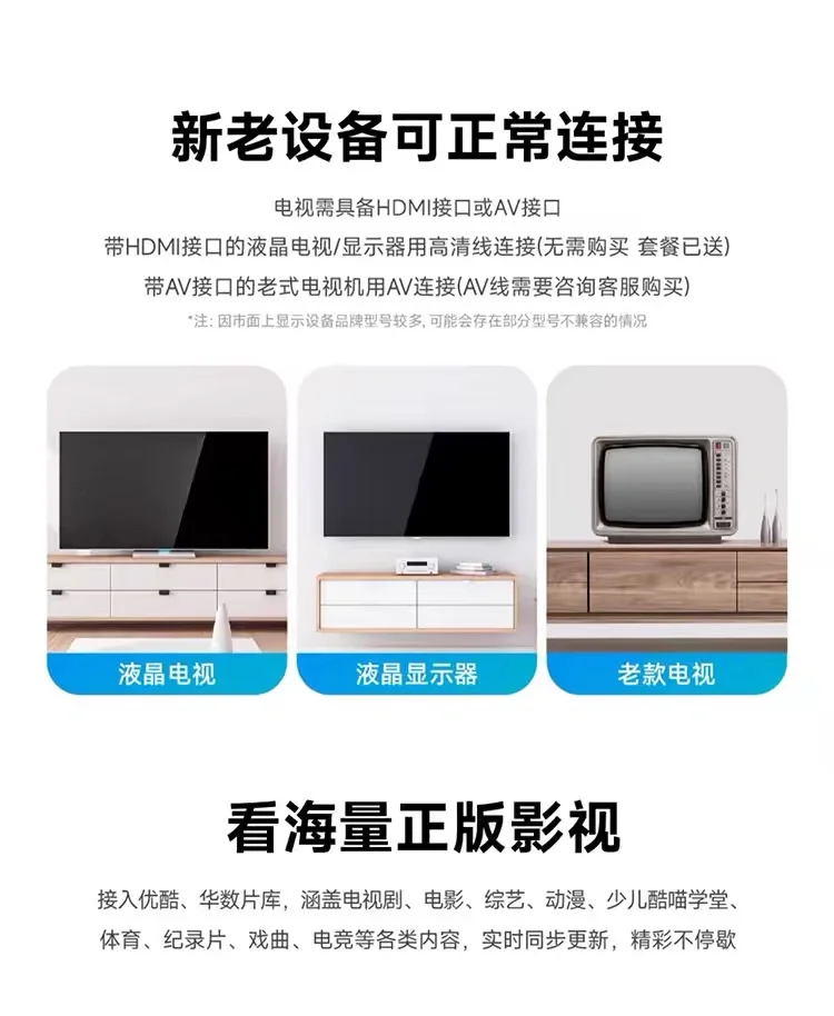 4K高清机顶盒📺超值推荐