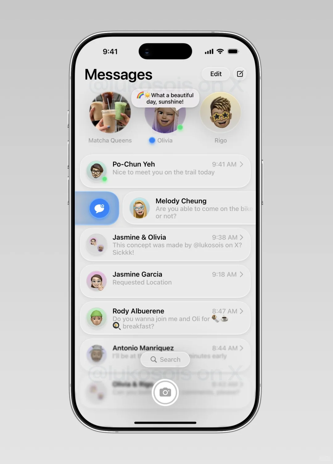 下周见！iOS 26，竟然有11个值得期待的功能