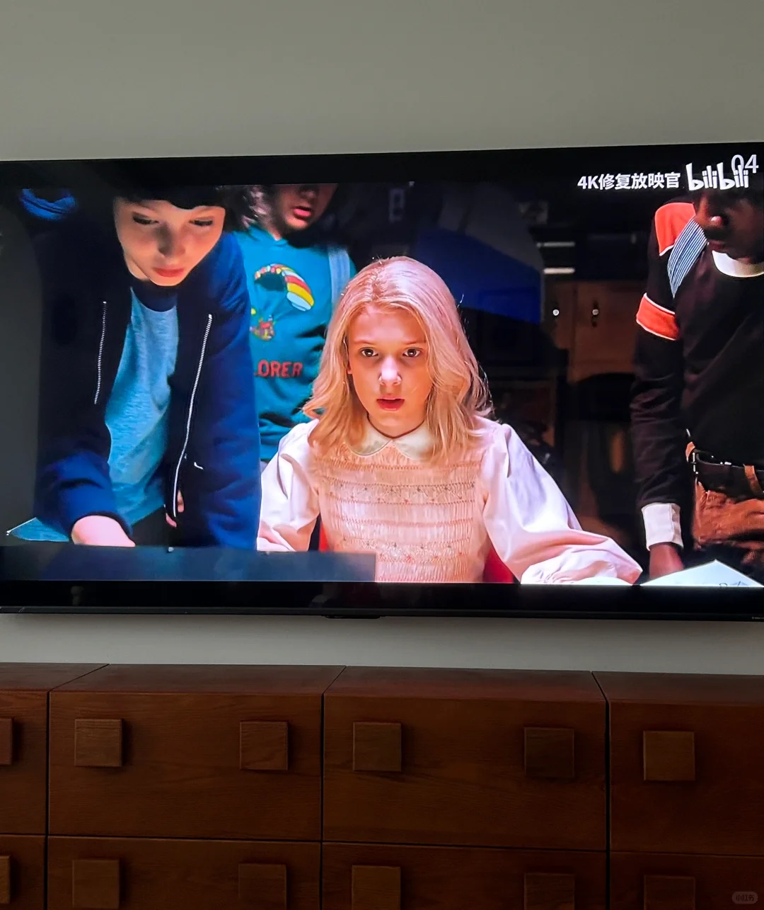 电视端免费看高清美剧