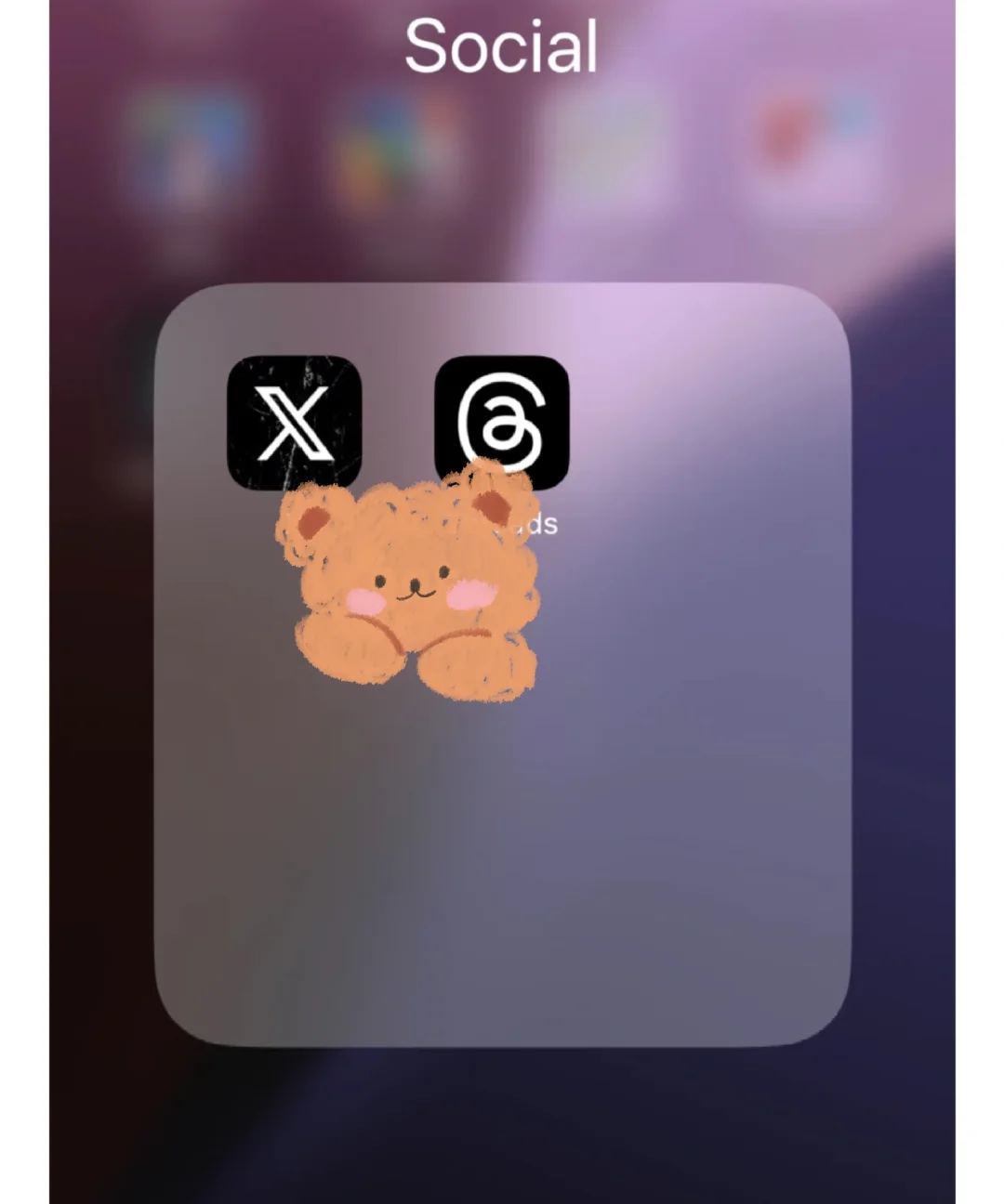 这个小功能真的爱了！😍还有人不知道的吗