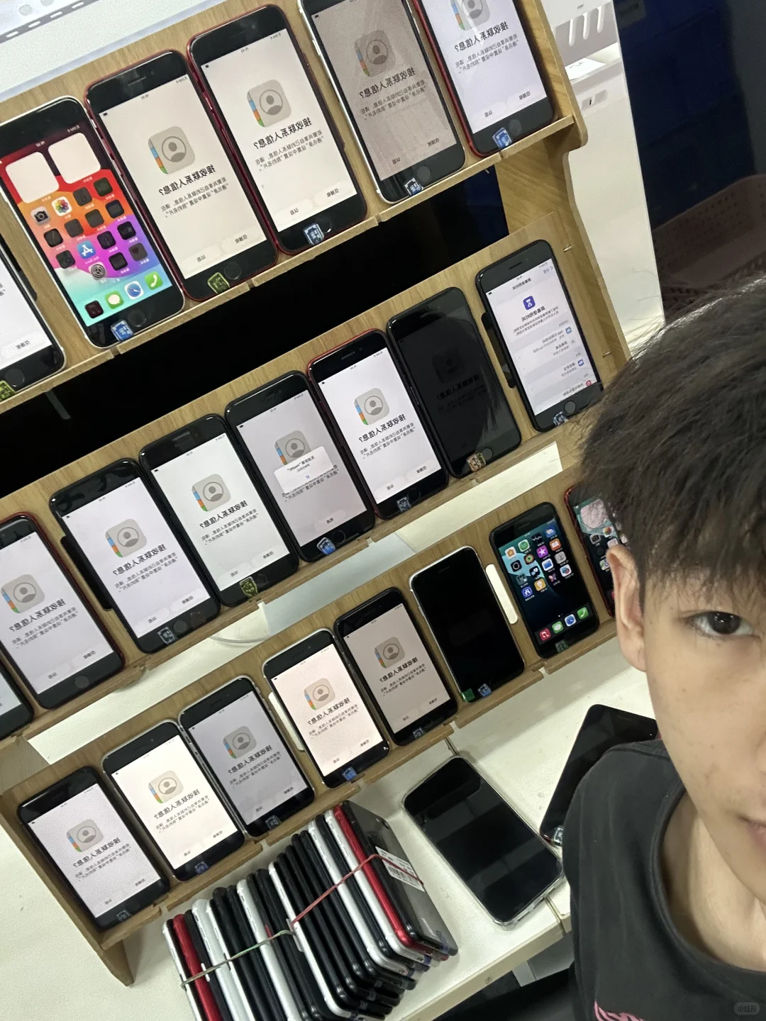 工作室老板必看！3款300元安卓工作机，性价