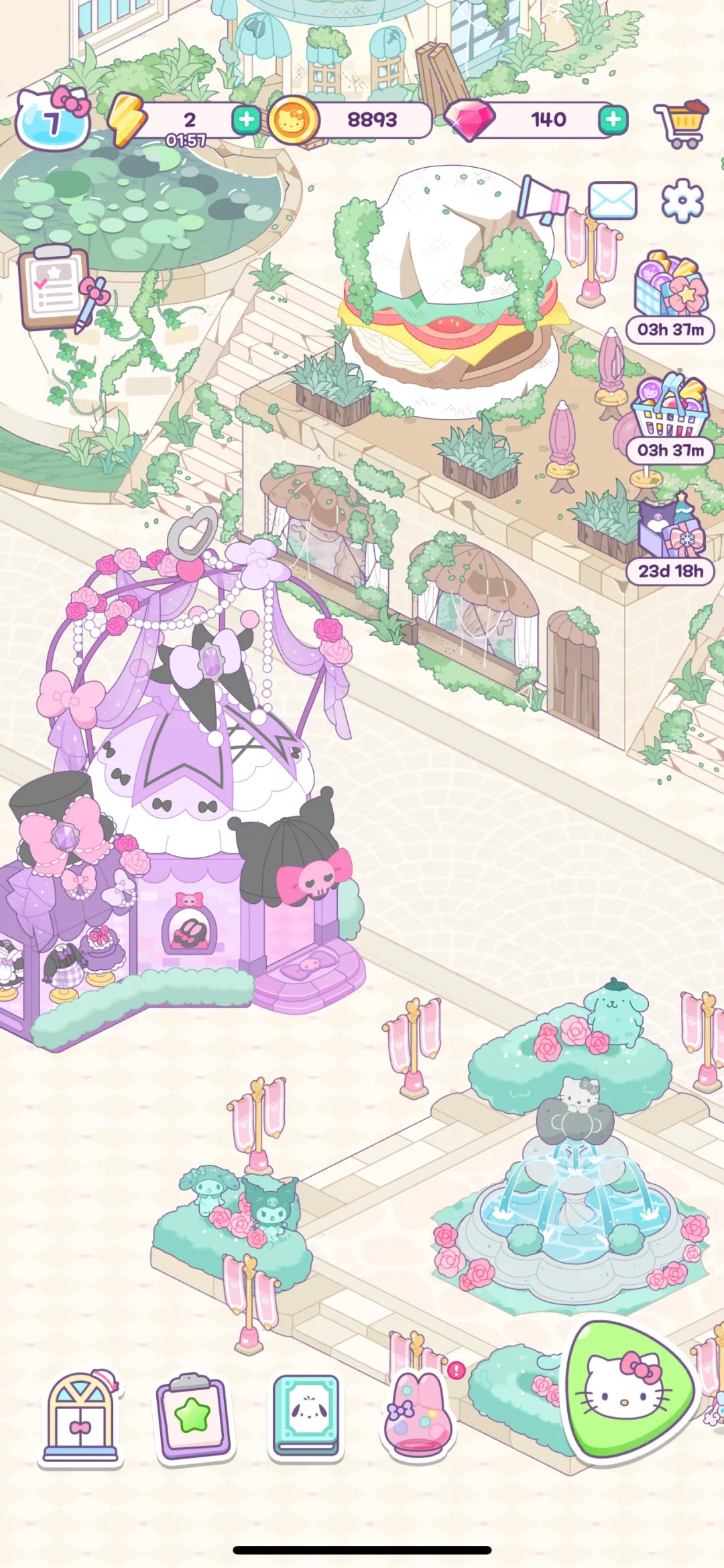 这些游戏我能玩一天 这游戏我要一直玩下去！