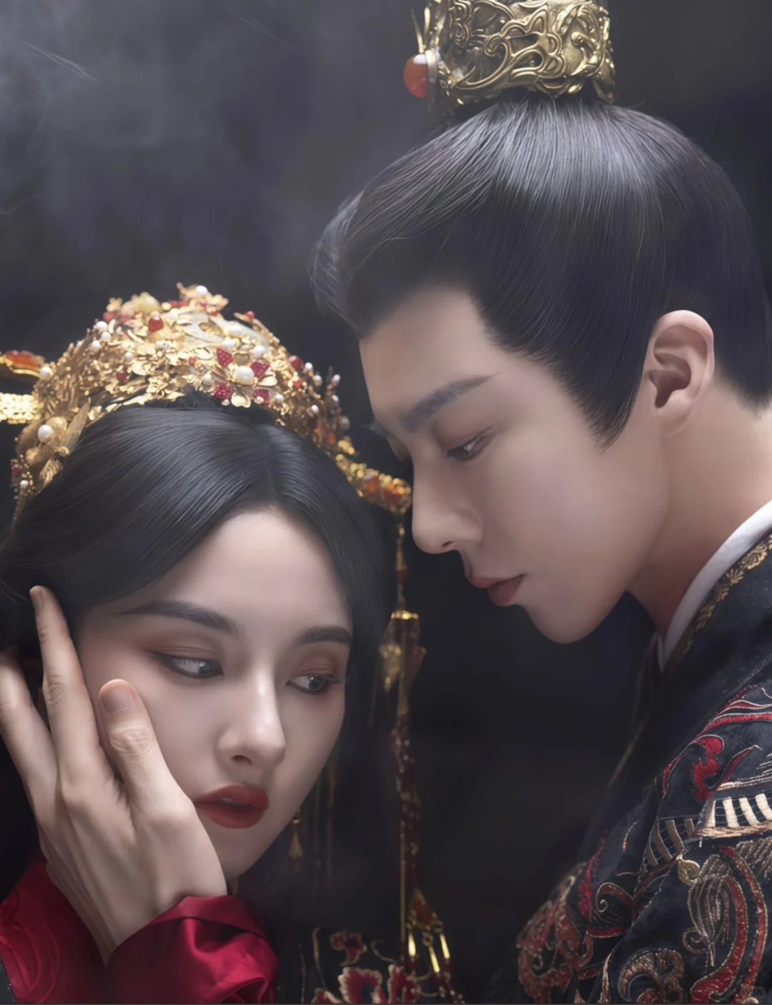 给只有周末有时间追剧的宝子们安利！