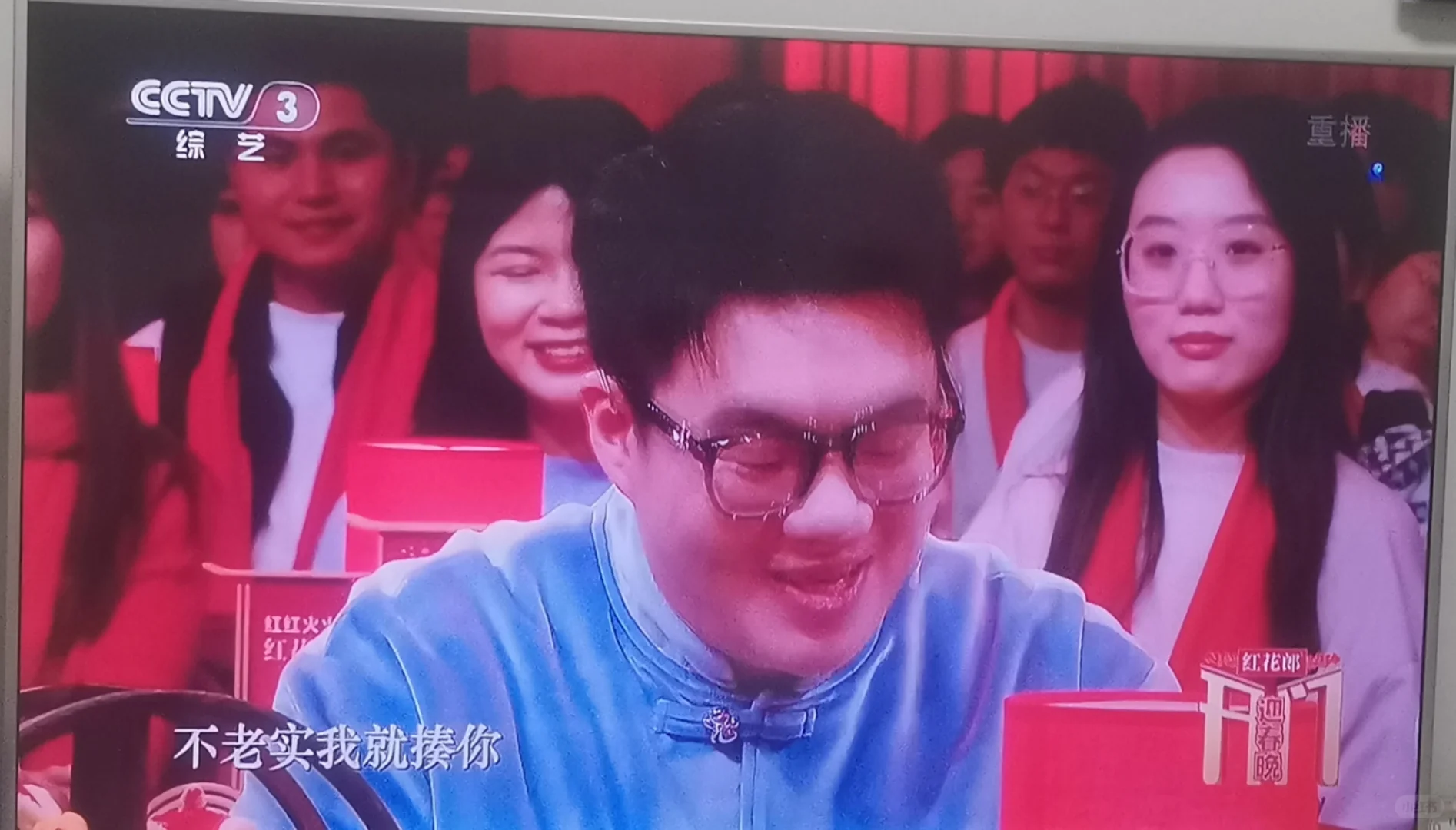 电视直播软件流畅带经典影视8613个频道