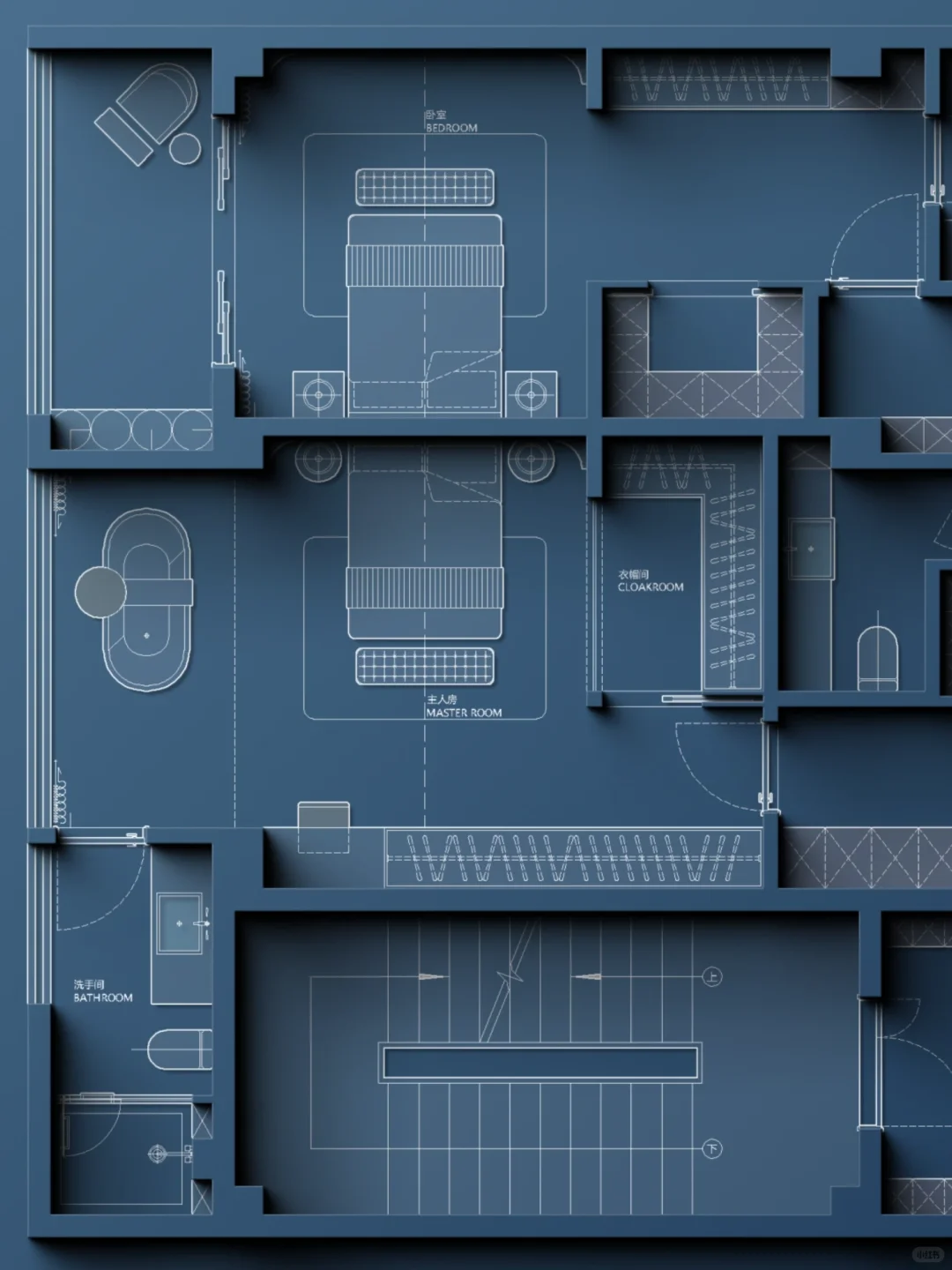 设计院内部都在用的彩平神器