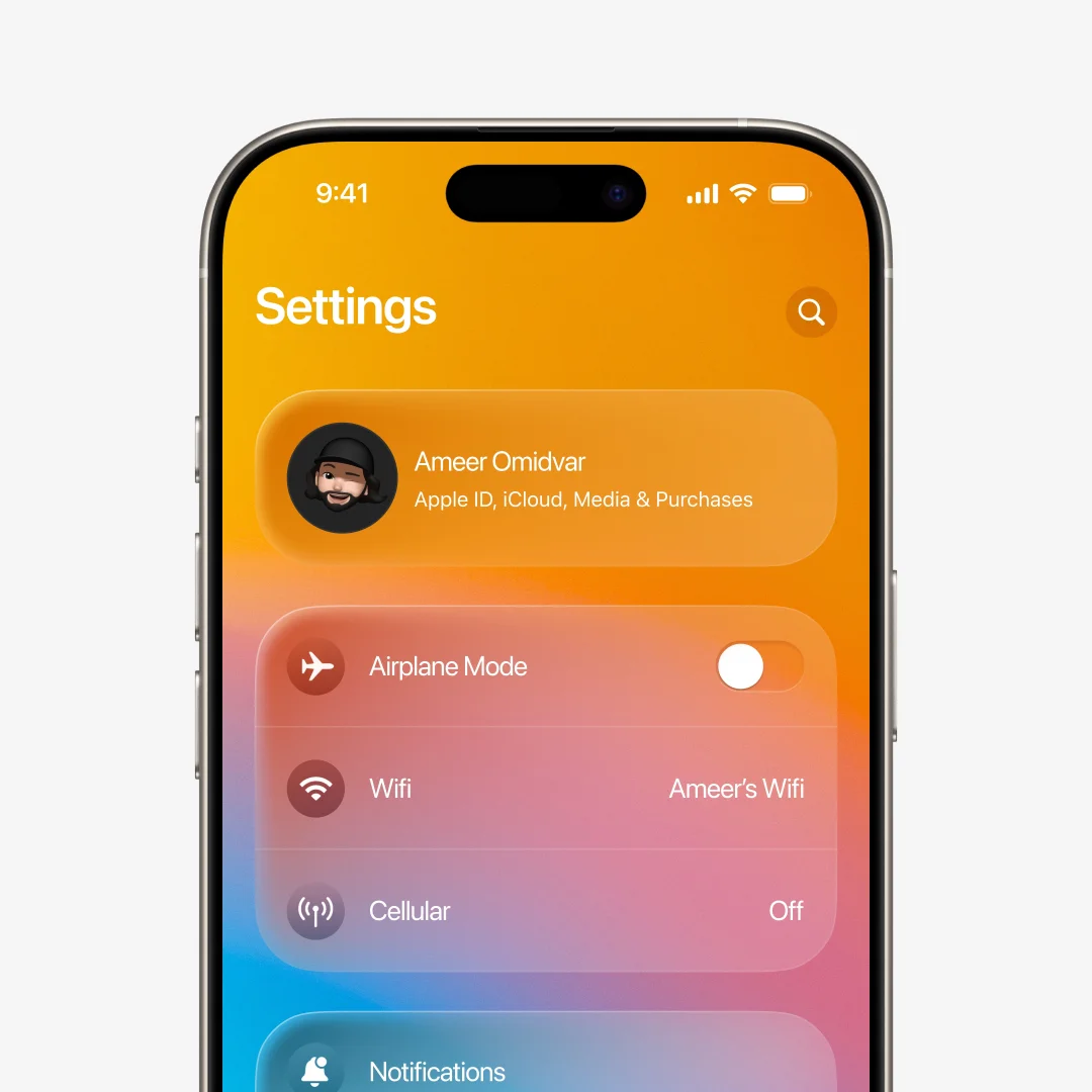 下周见！iOS 26，竟然有11个值得期待的功能