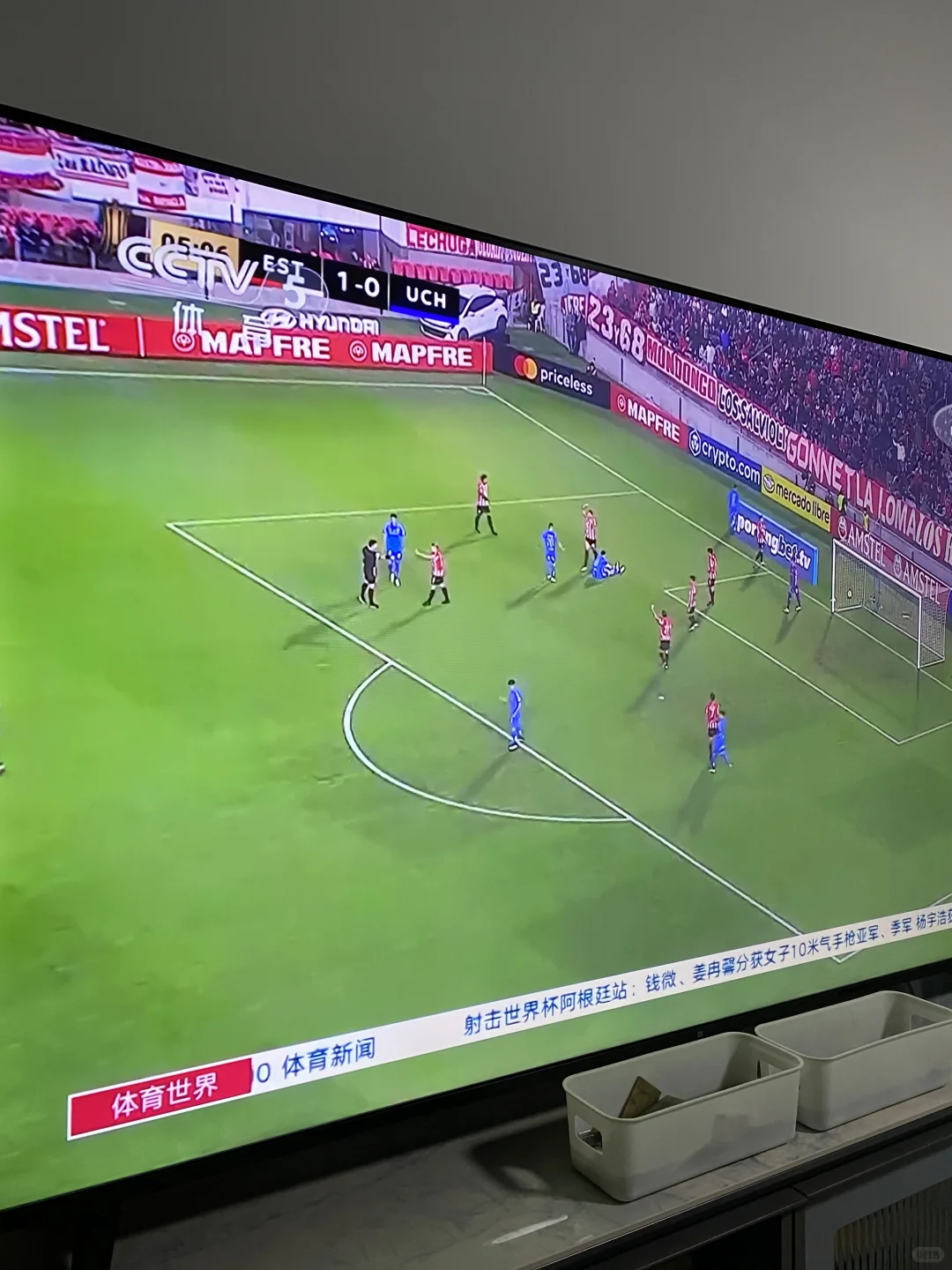 此电视📺你就放心去看吧