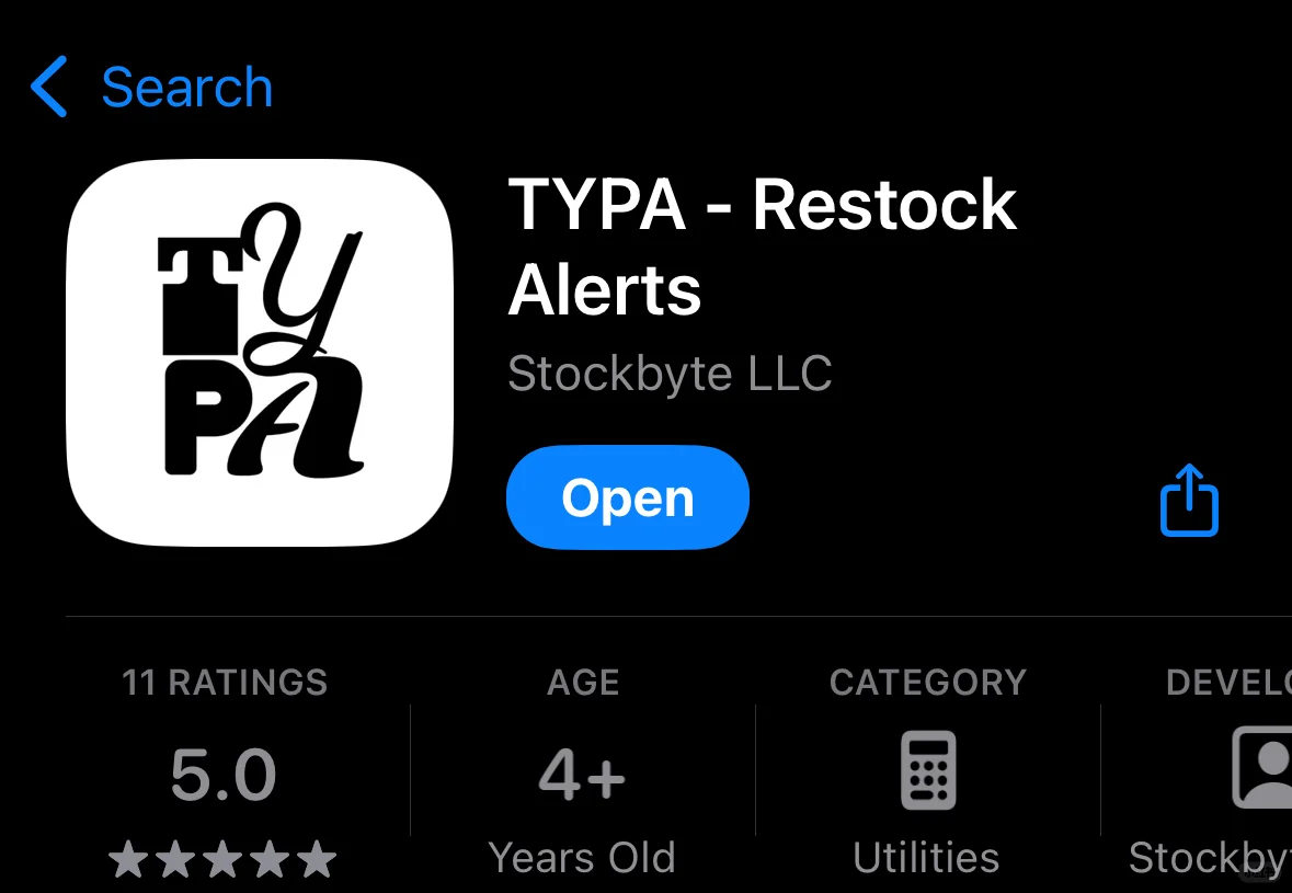 听劝｜泡泡玛特补货神器APP…