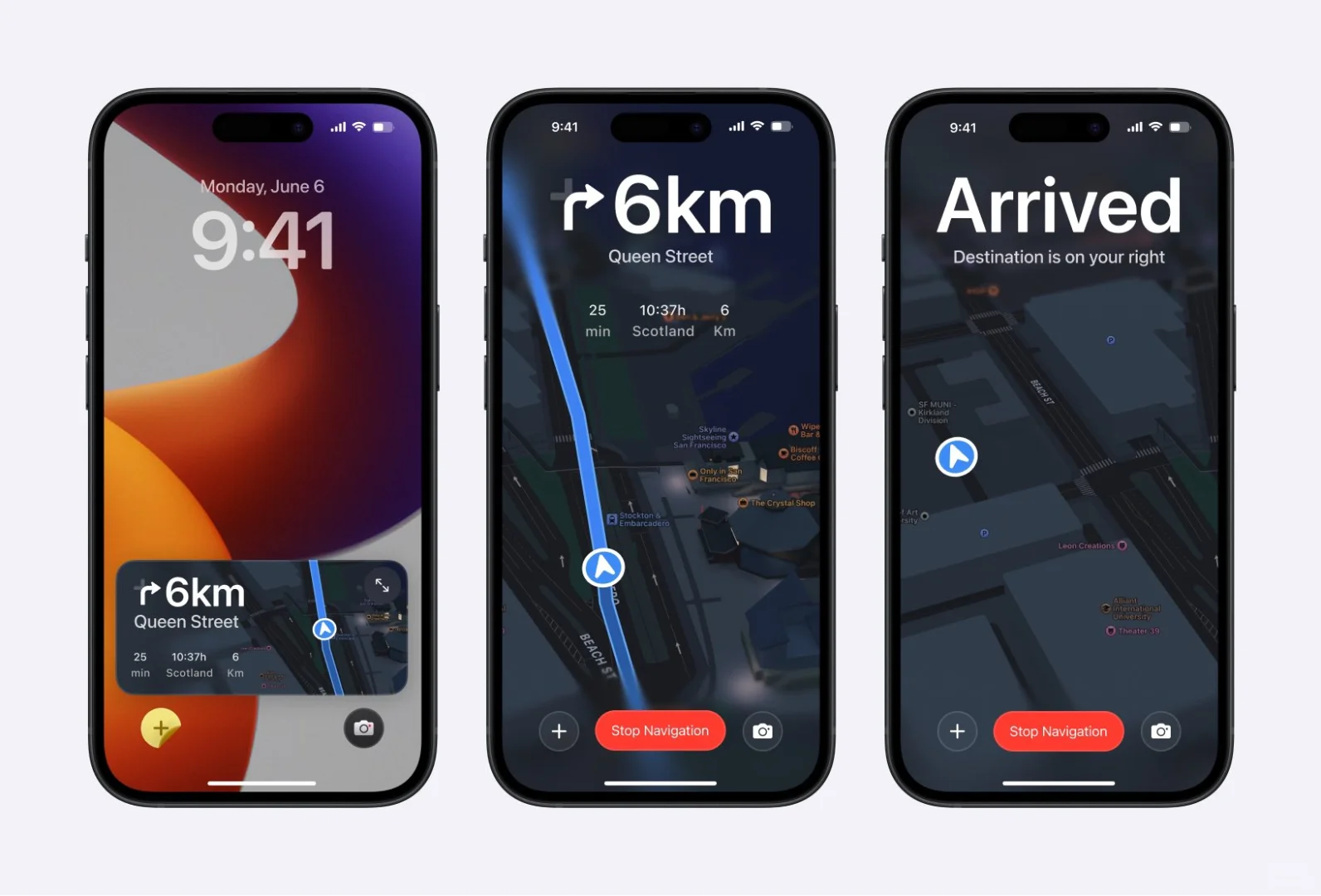 下周见！iOS 26，竟然有11个值得期待的功能