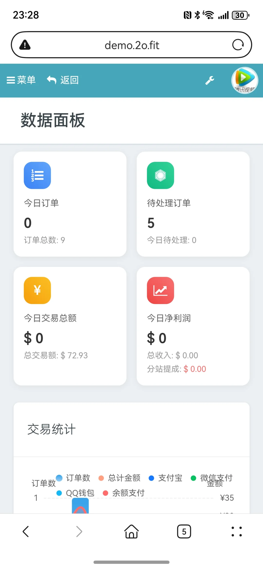 彩虹商城二开源码