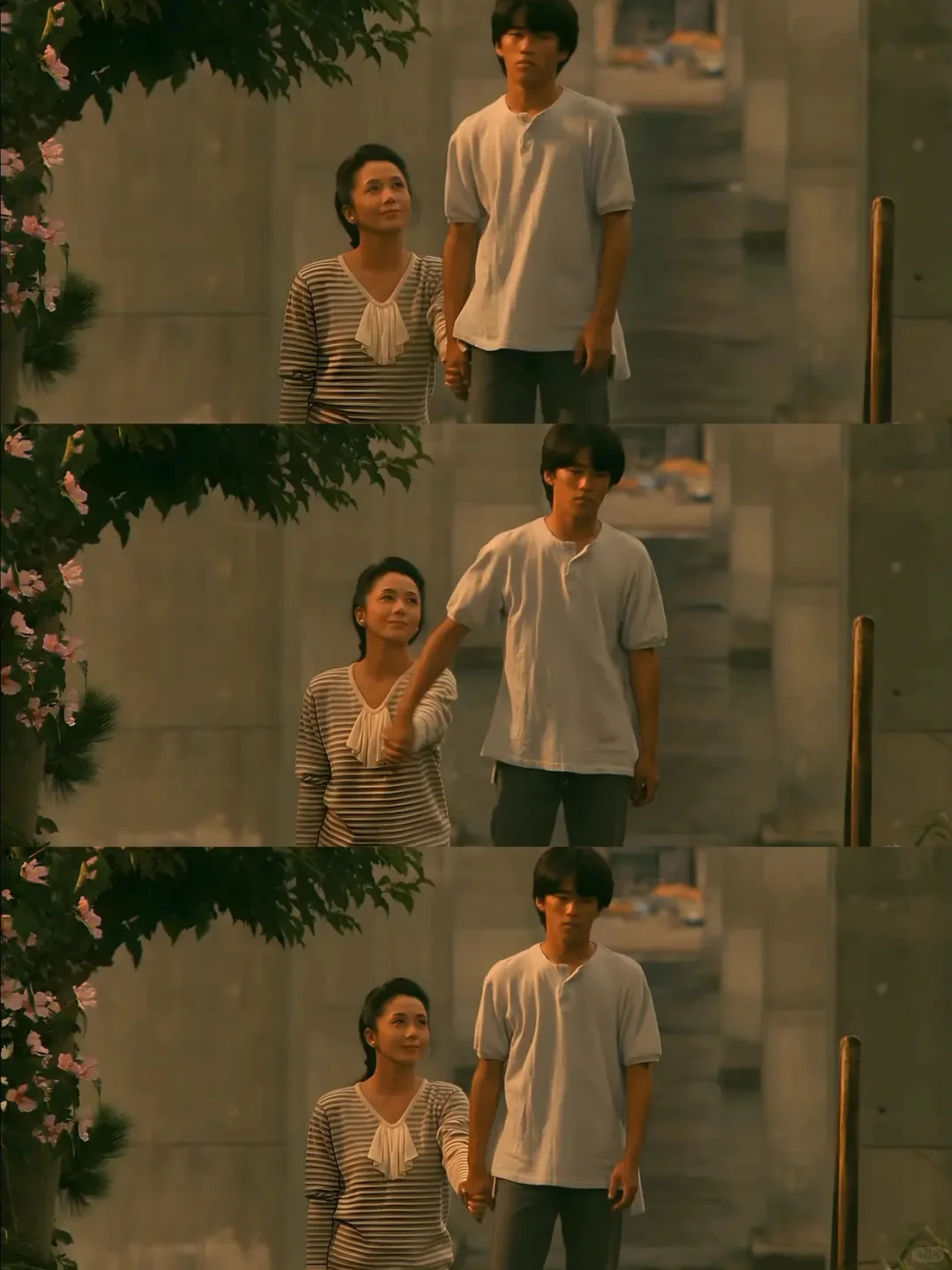 昭和女神禁忌恋❗岁月不败真绝色🔥