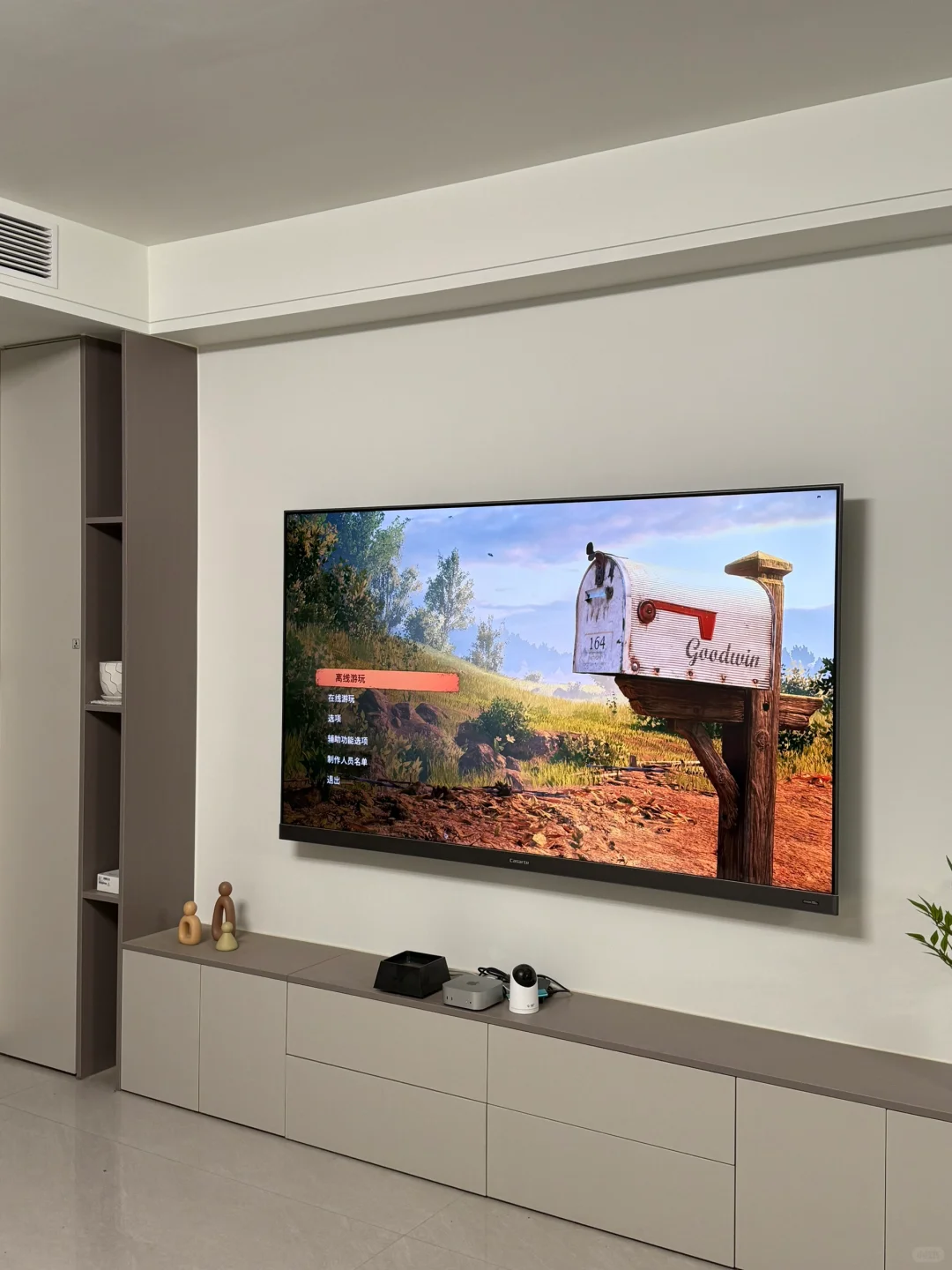 Mac mini当电视机顶盒，我的体验和解决方案