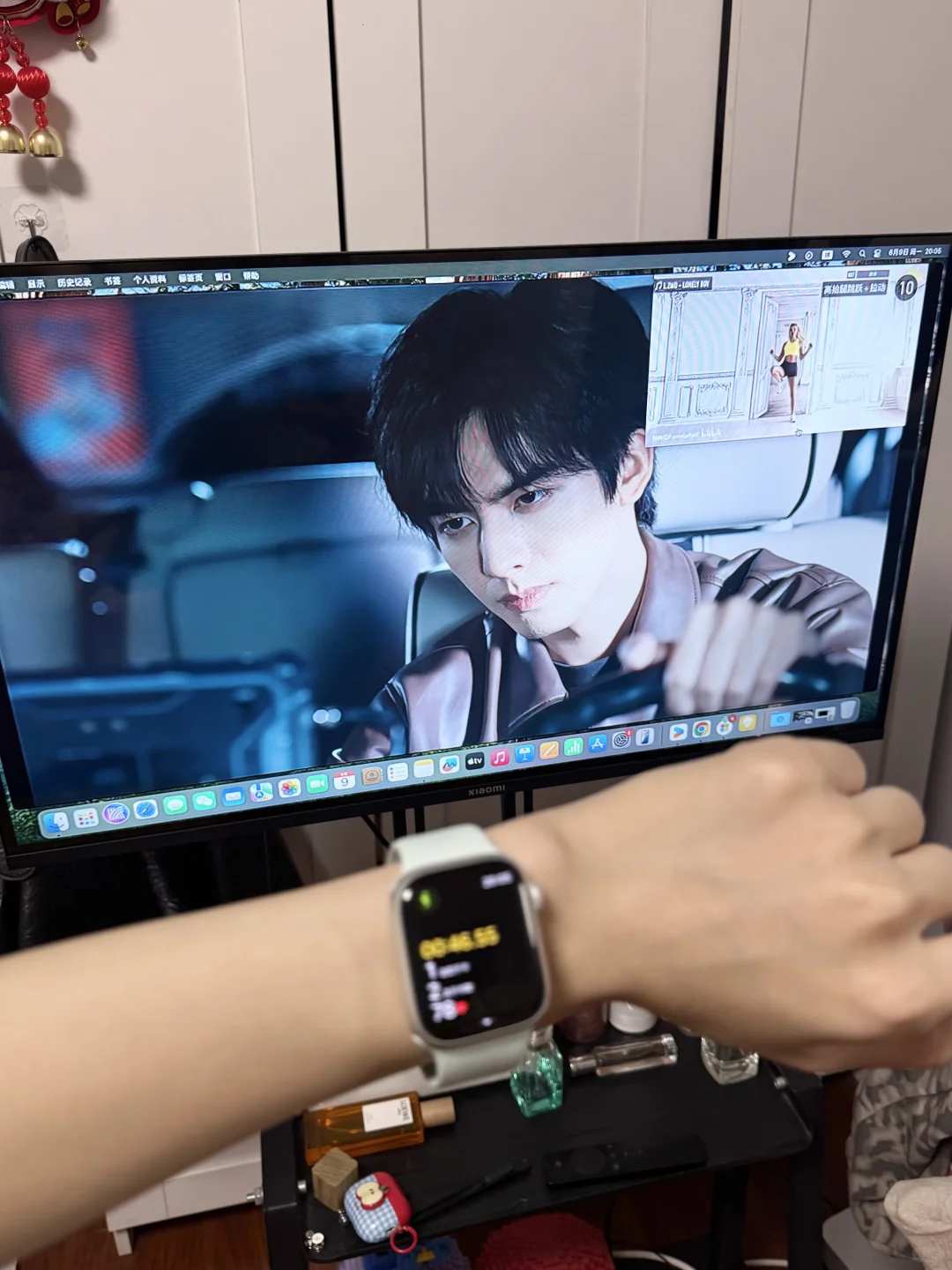 macmini 当电视盒子 体验感受如何？