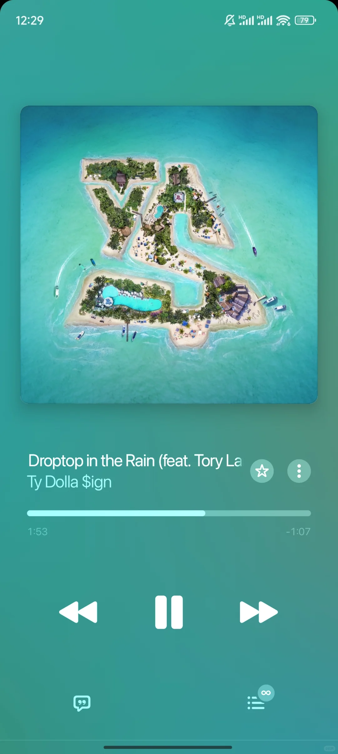 小米用户要换极简又没广子的听歌app